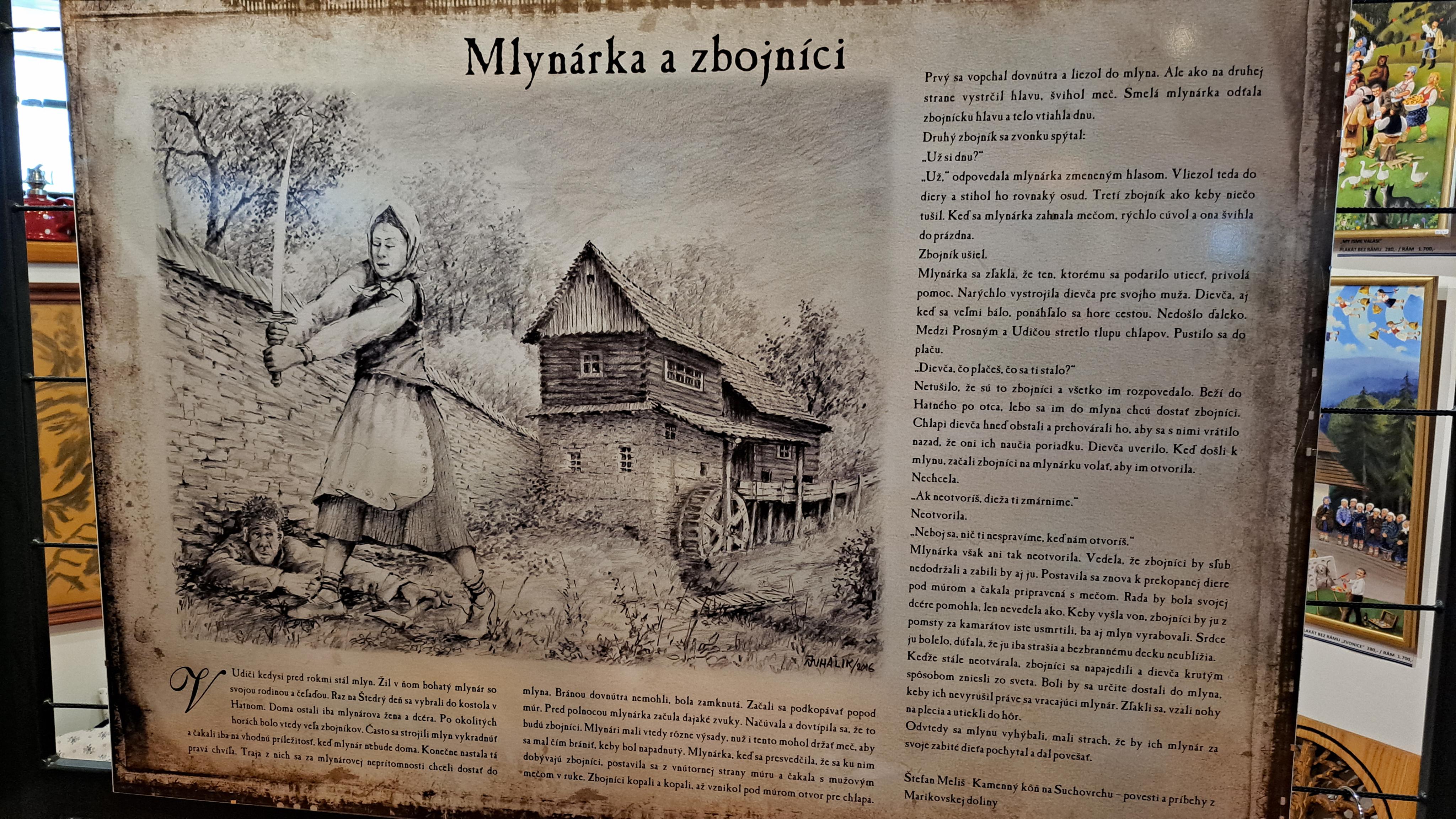 Informační centrum Zvonice Soláň foto 2