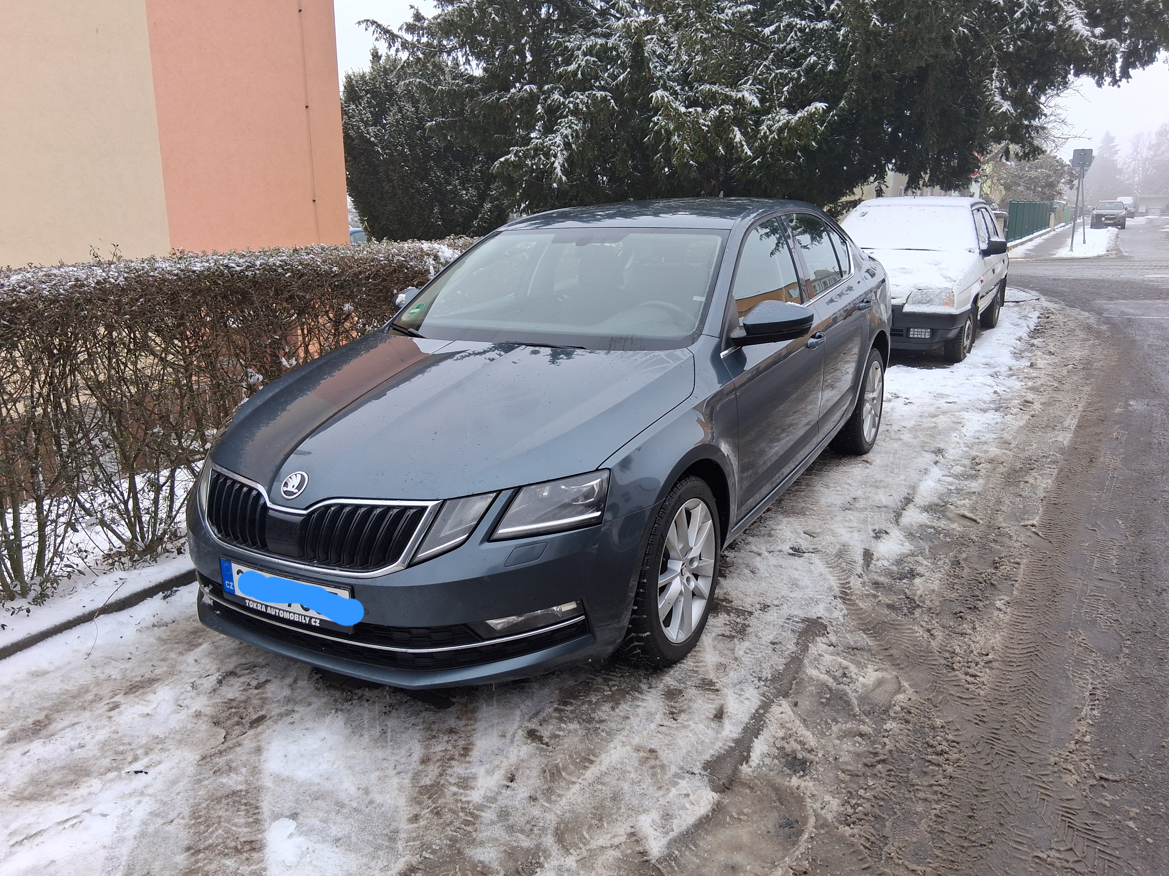 Tokra Automobily CZ s.r.o. foto 5