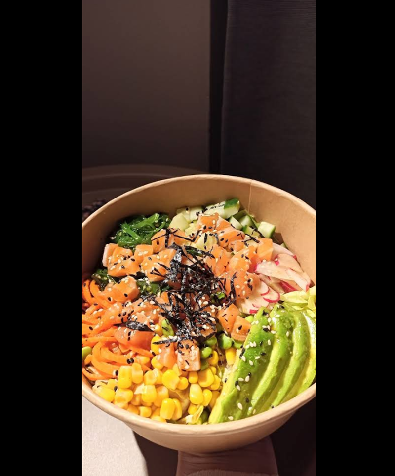 Sushi TOGO foto 3