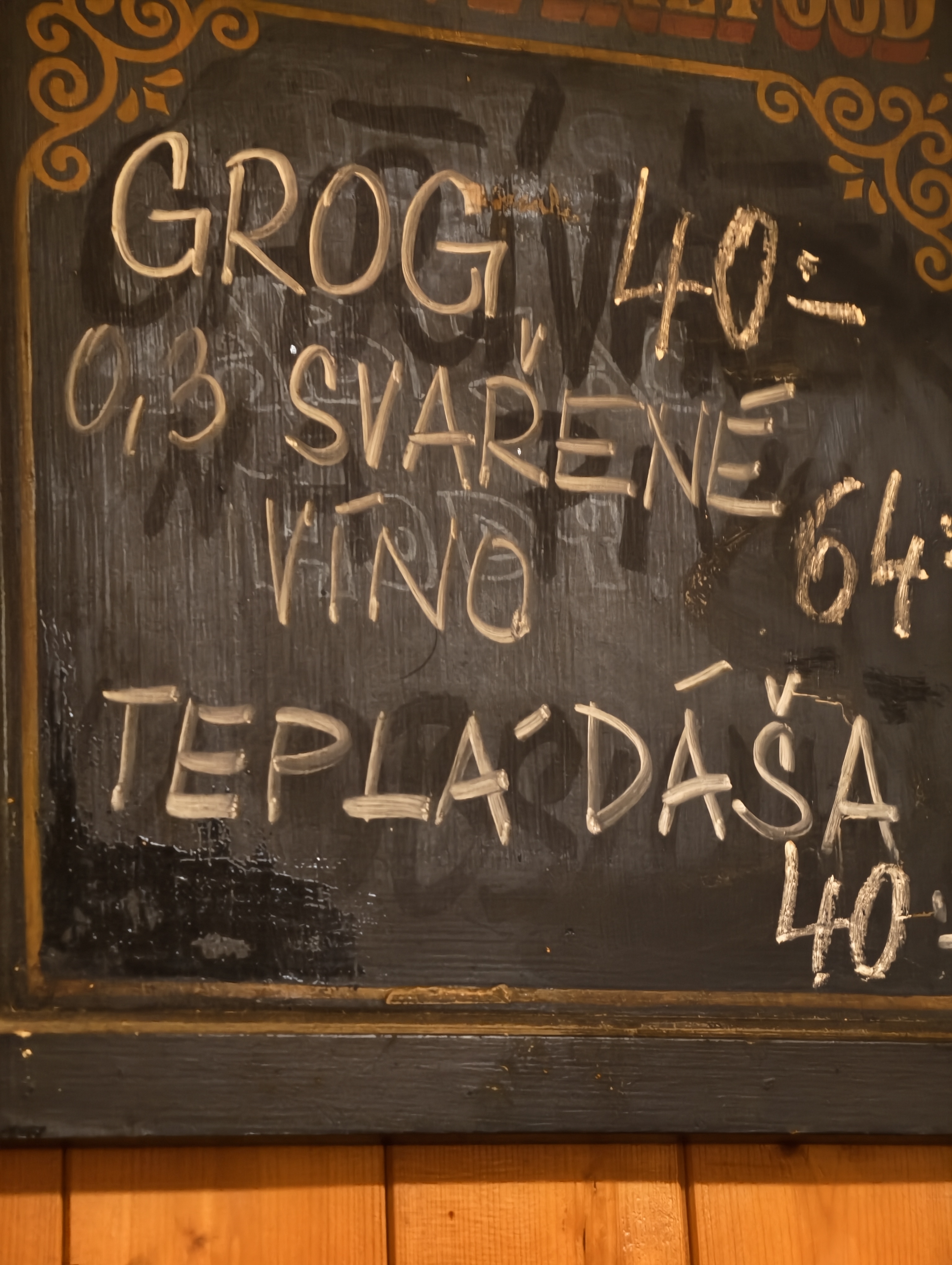 Hospůdka U Pošty - Doma foto 5
