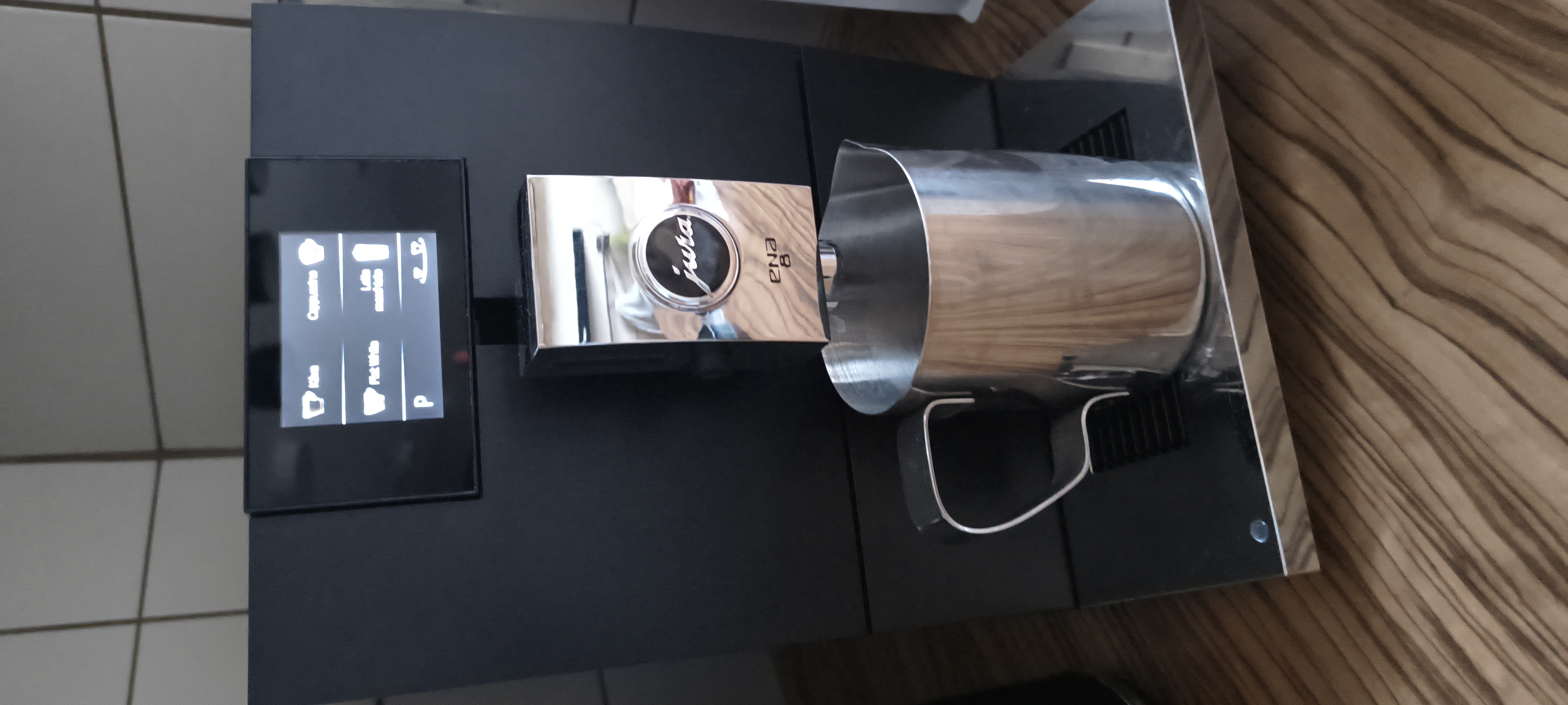 Servis kávovarů Jakub Němeček foto 2