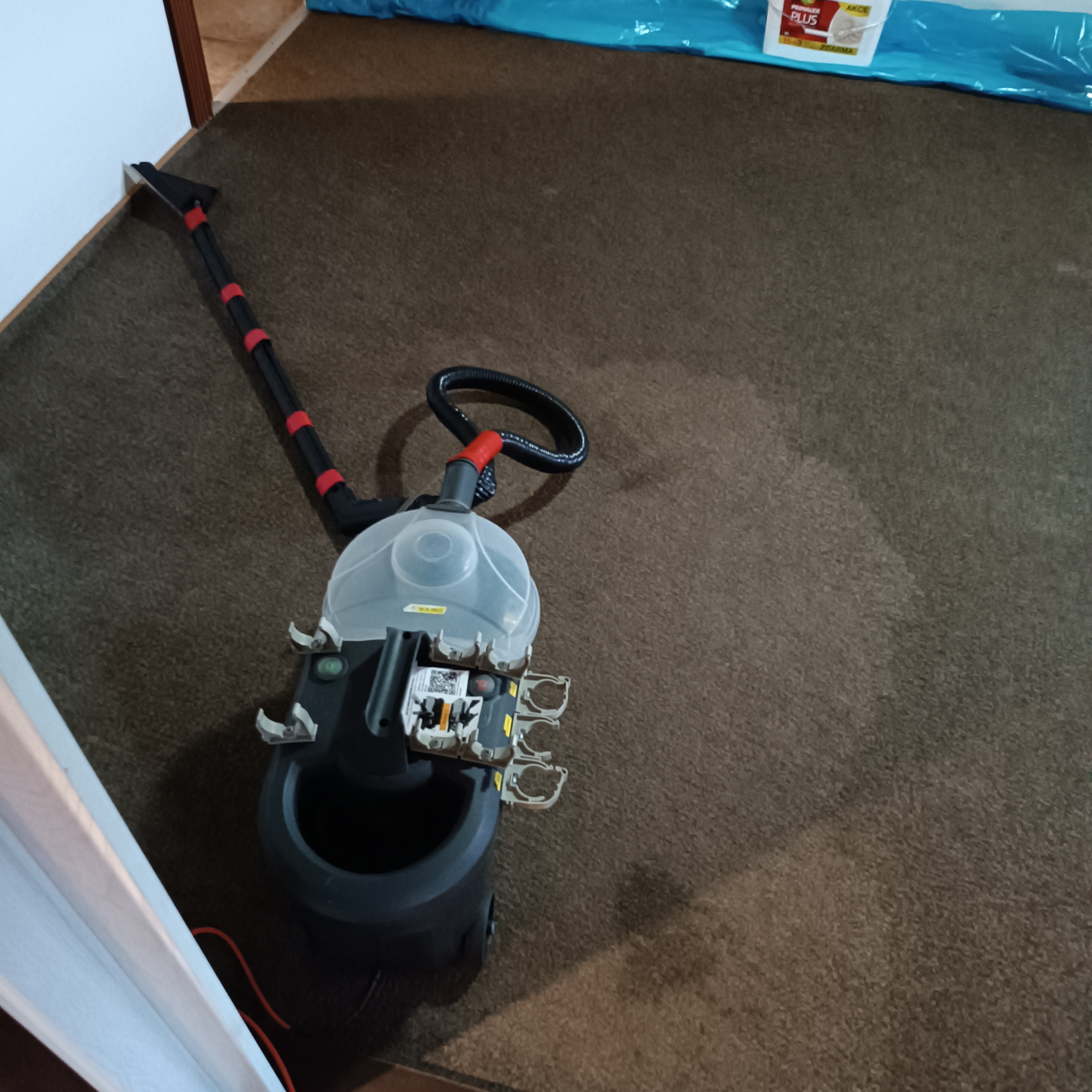 Půjčovna čističů koberců 24 foto 5