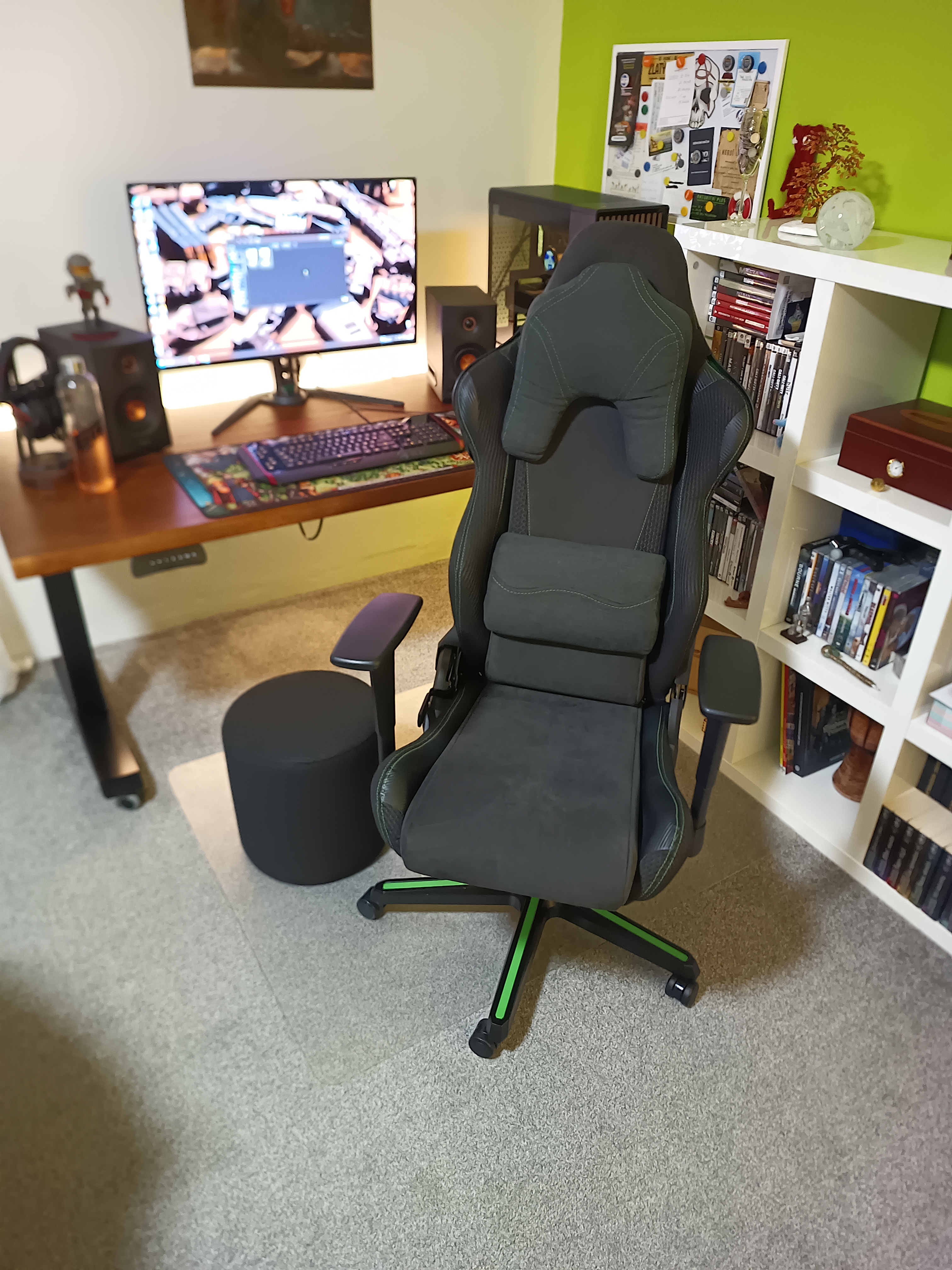 Cars Volant foto 5