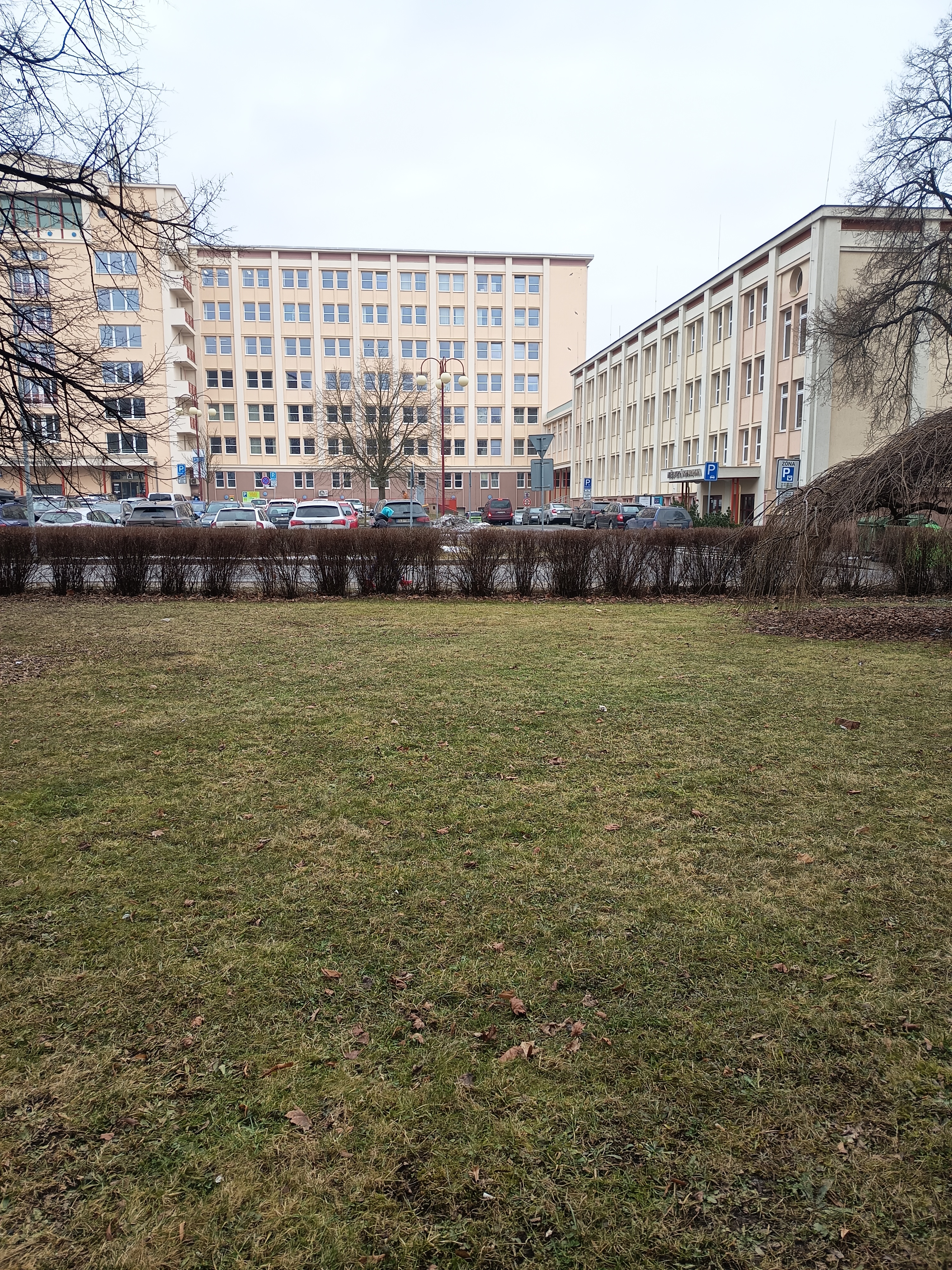 Oční ambulance Havířov s.r.o. - MUDr. Tomáš Michalčák foto 3