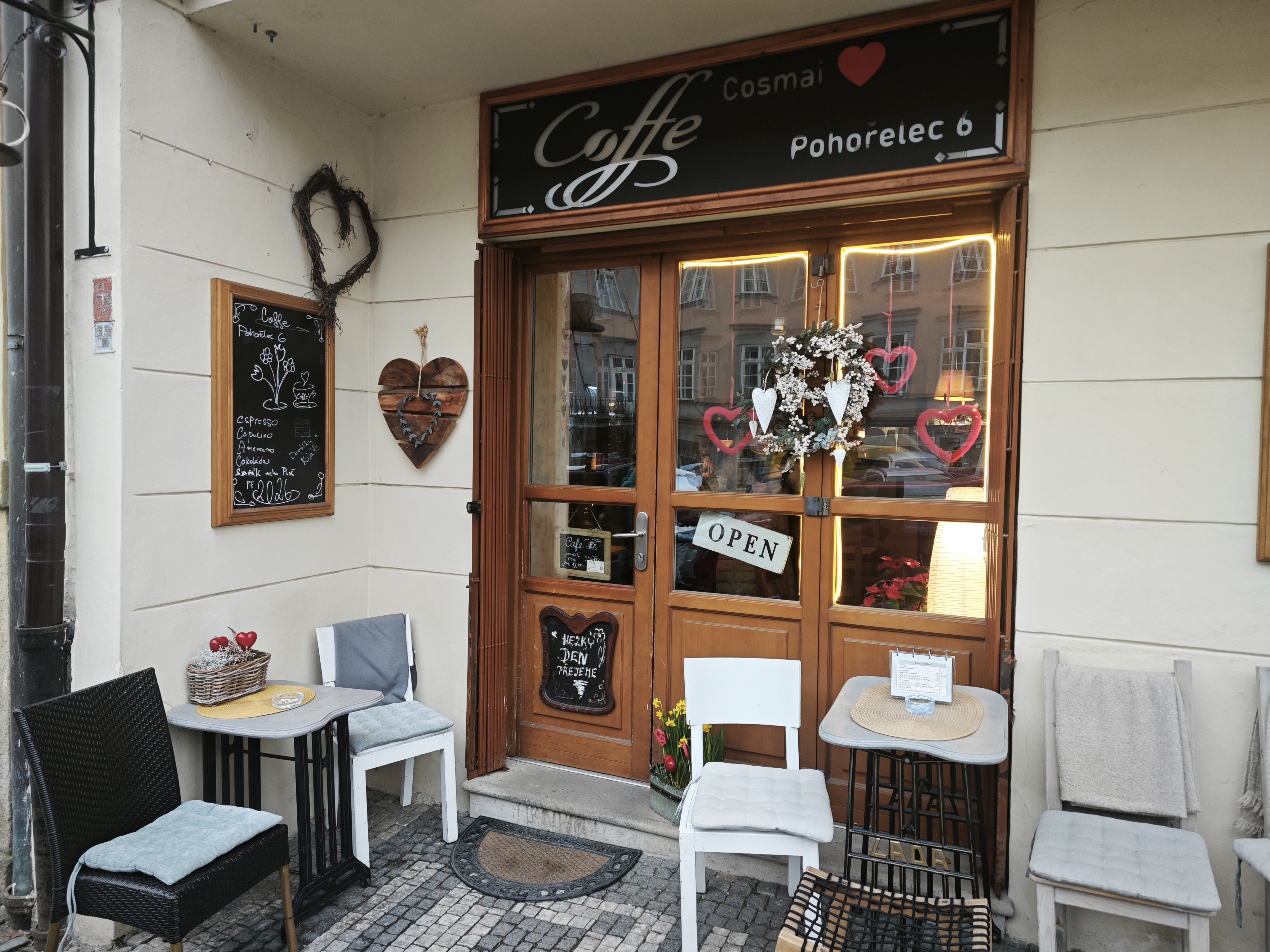 Café foto 2