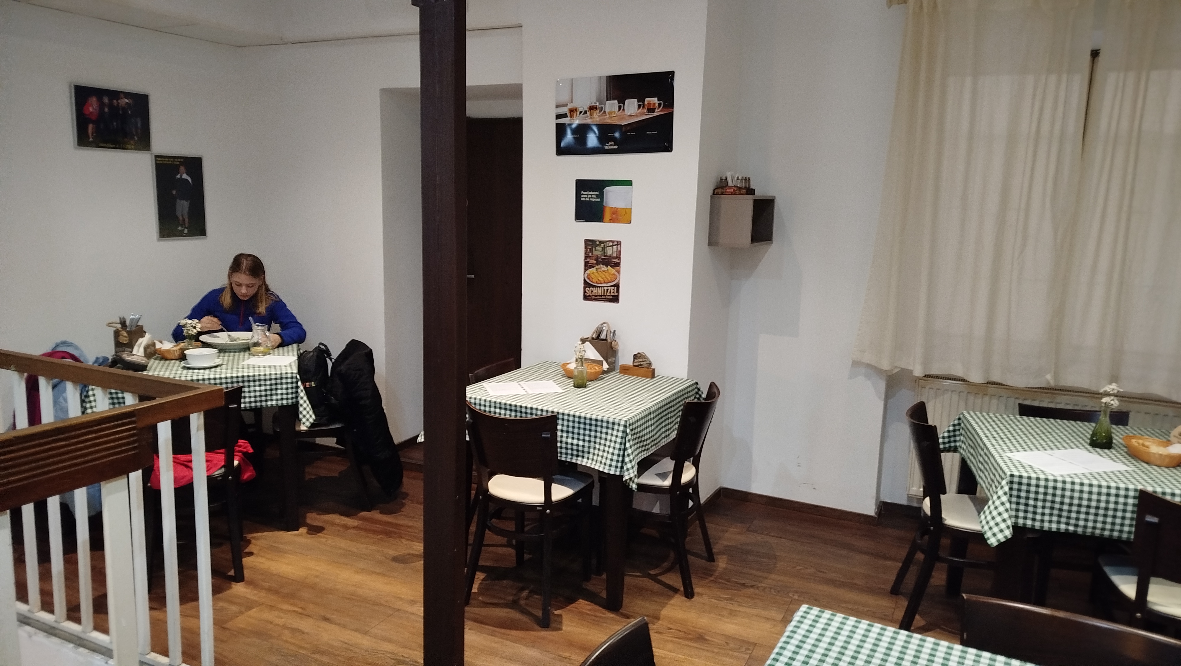 Restaurace Zorto foto 5