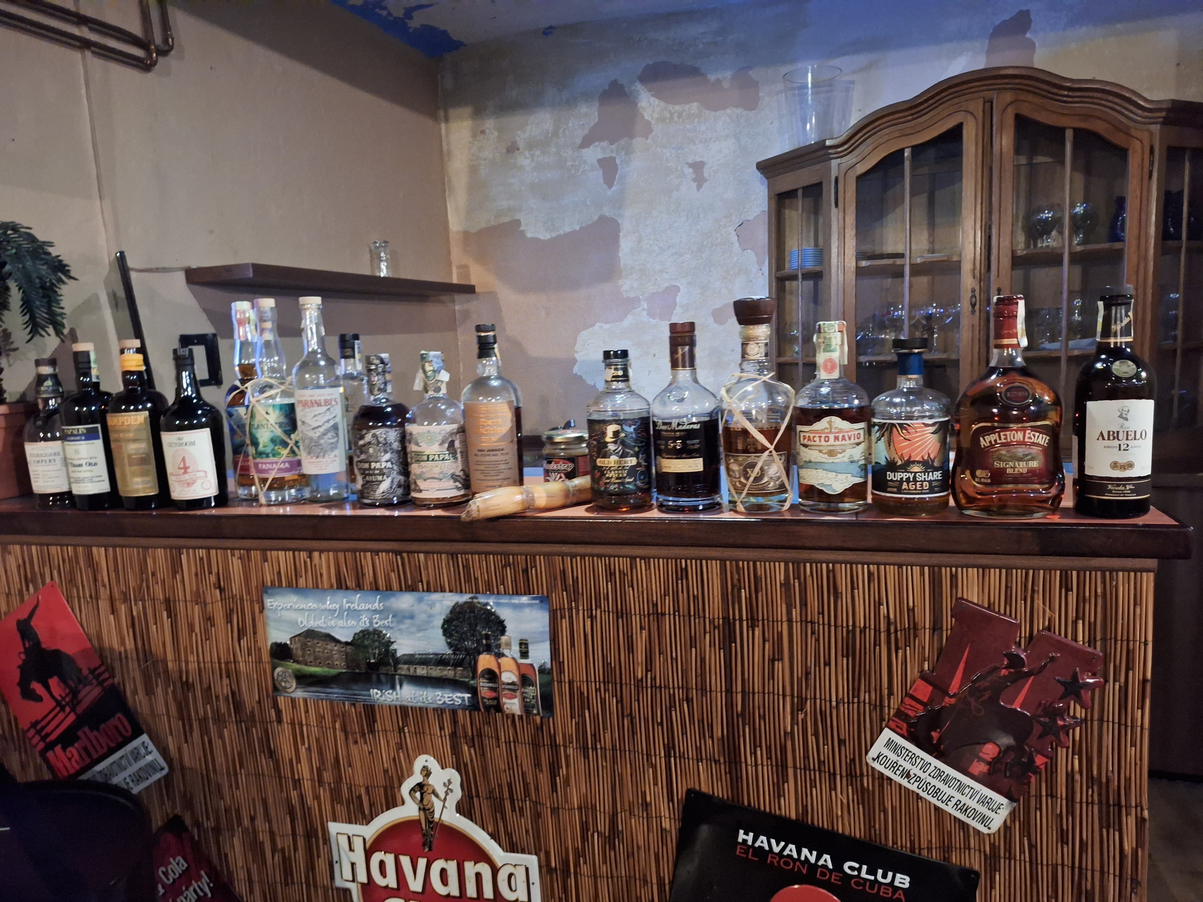 Cubana Bar foto 4