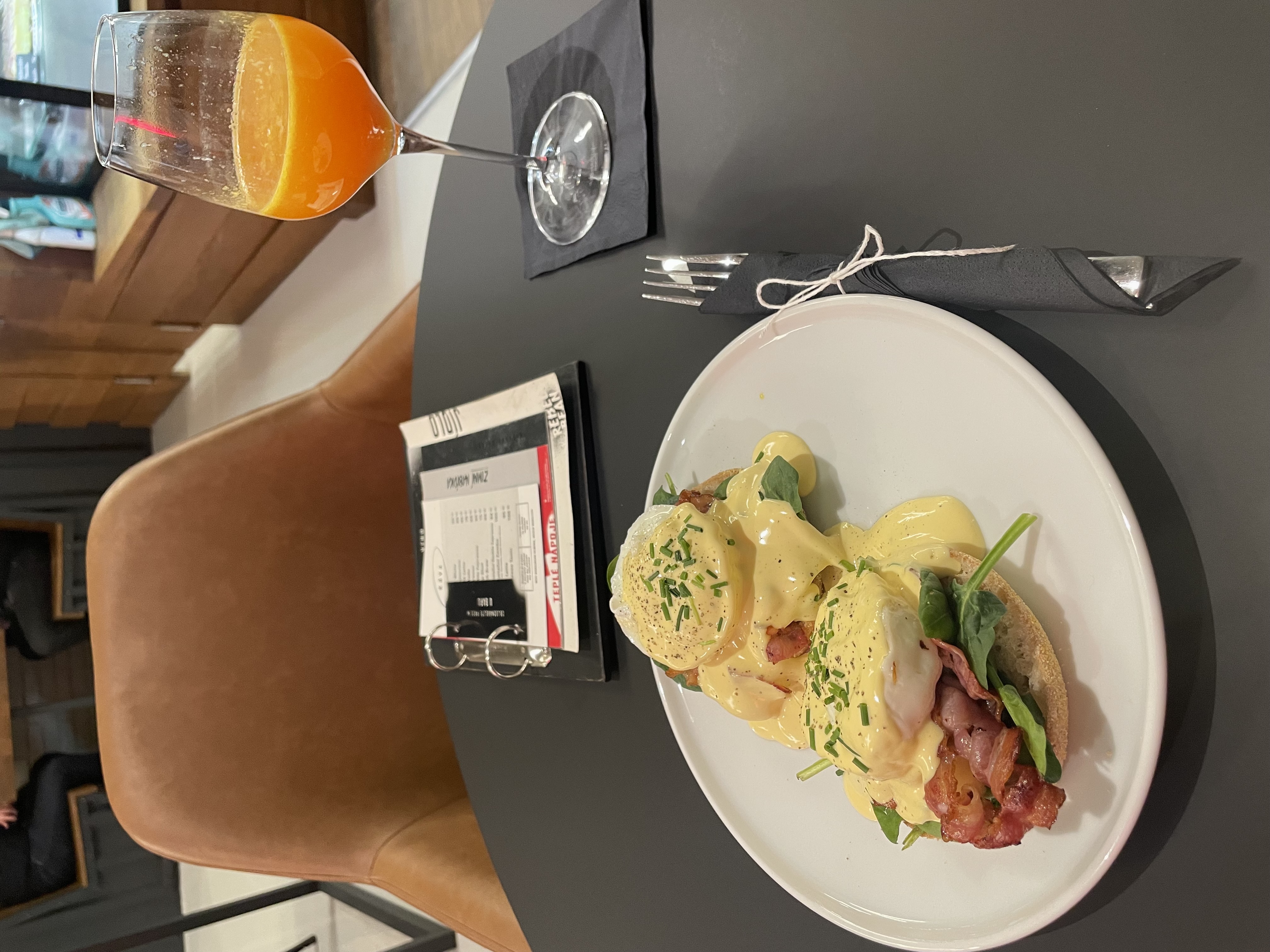 Rebelbean Vlněna foto 5