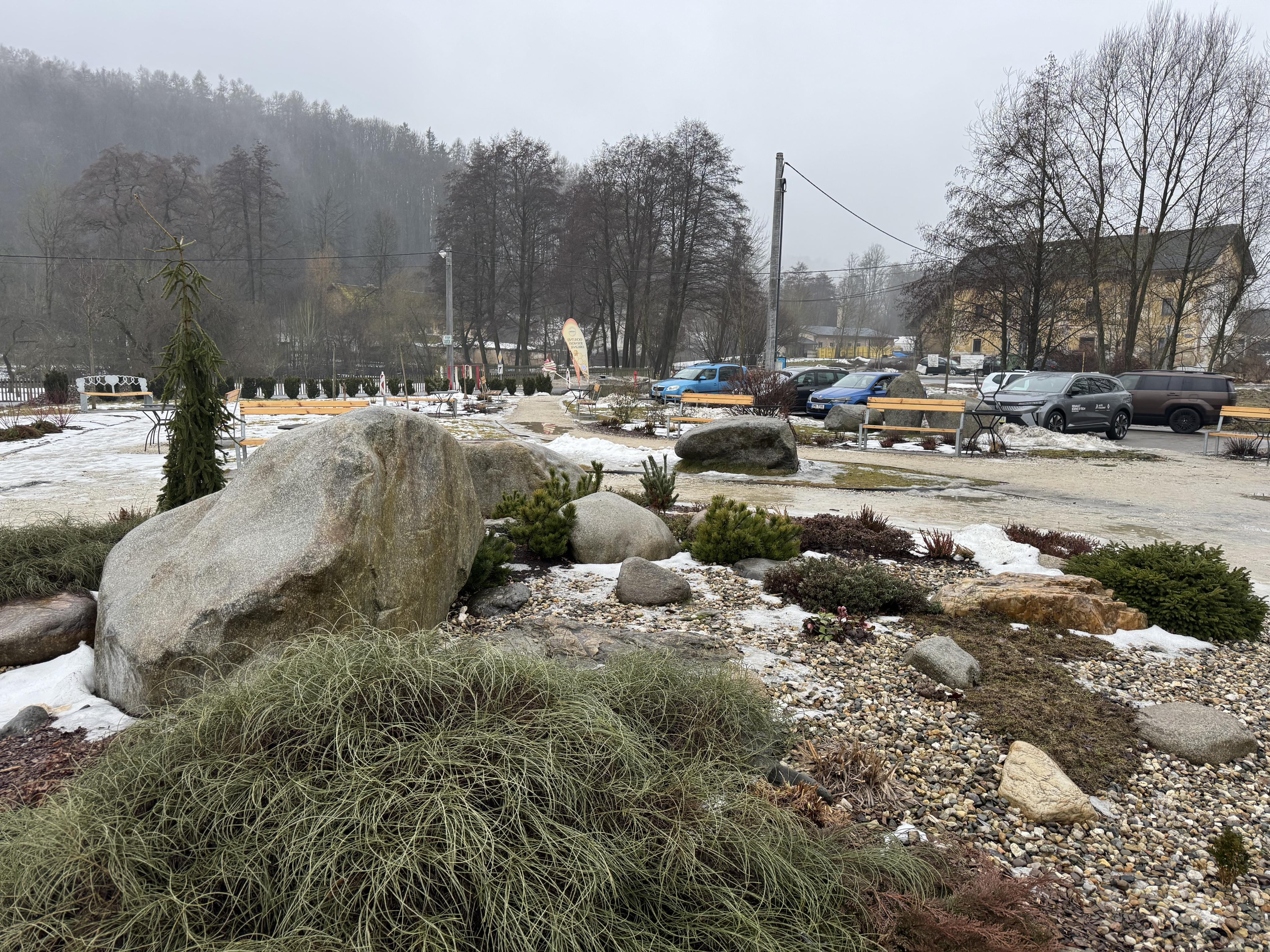 Velkolosinské pralinky foto 3