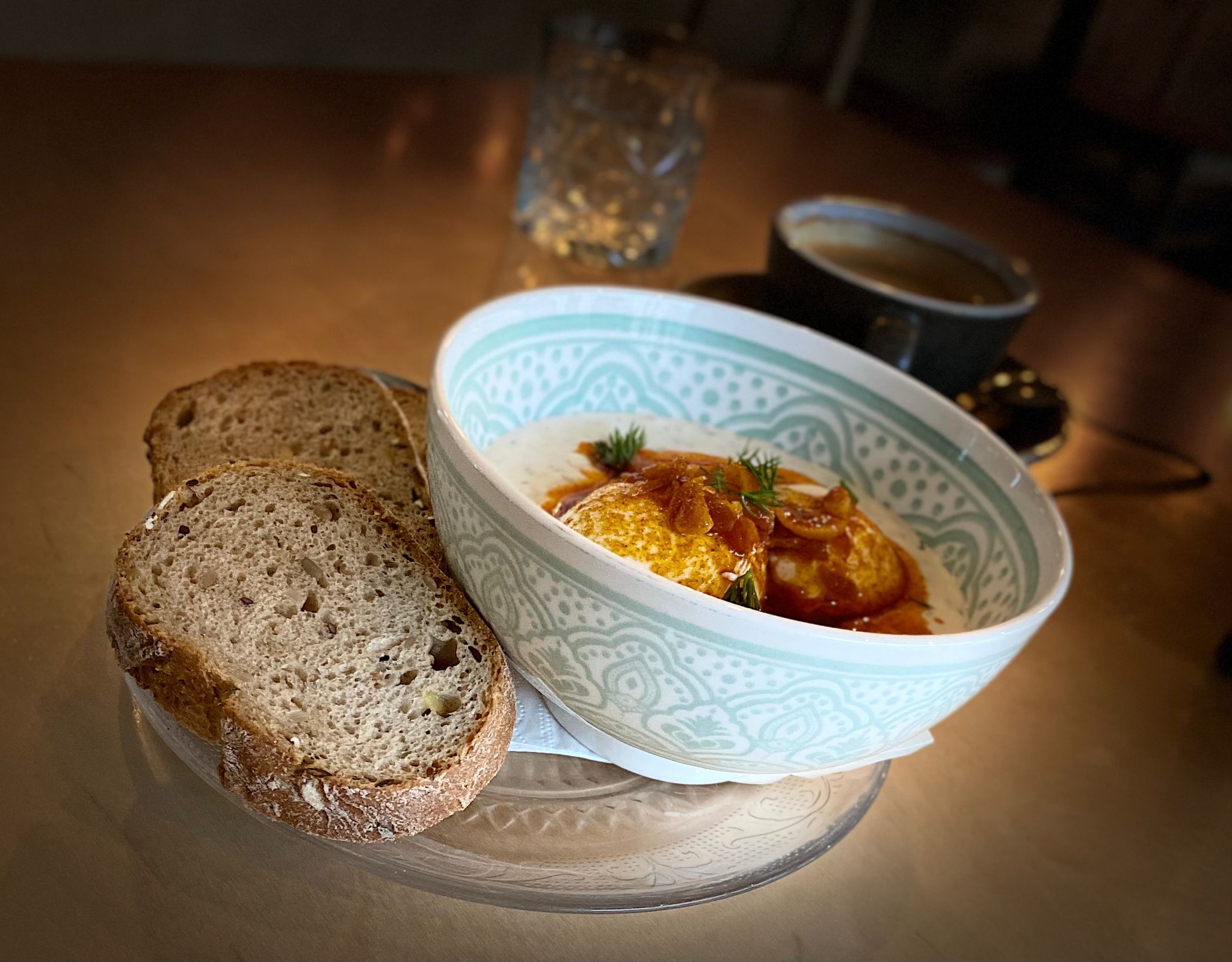 CajkBistro foto 1