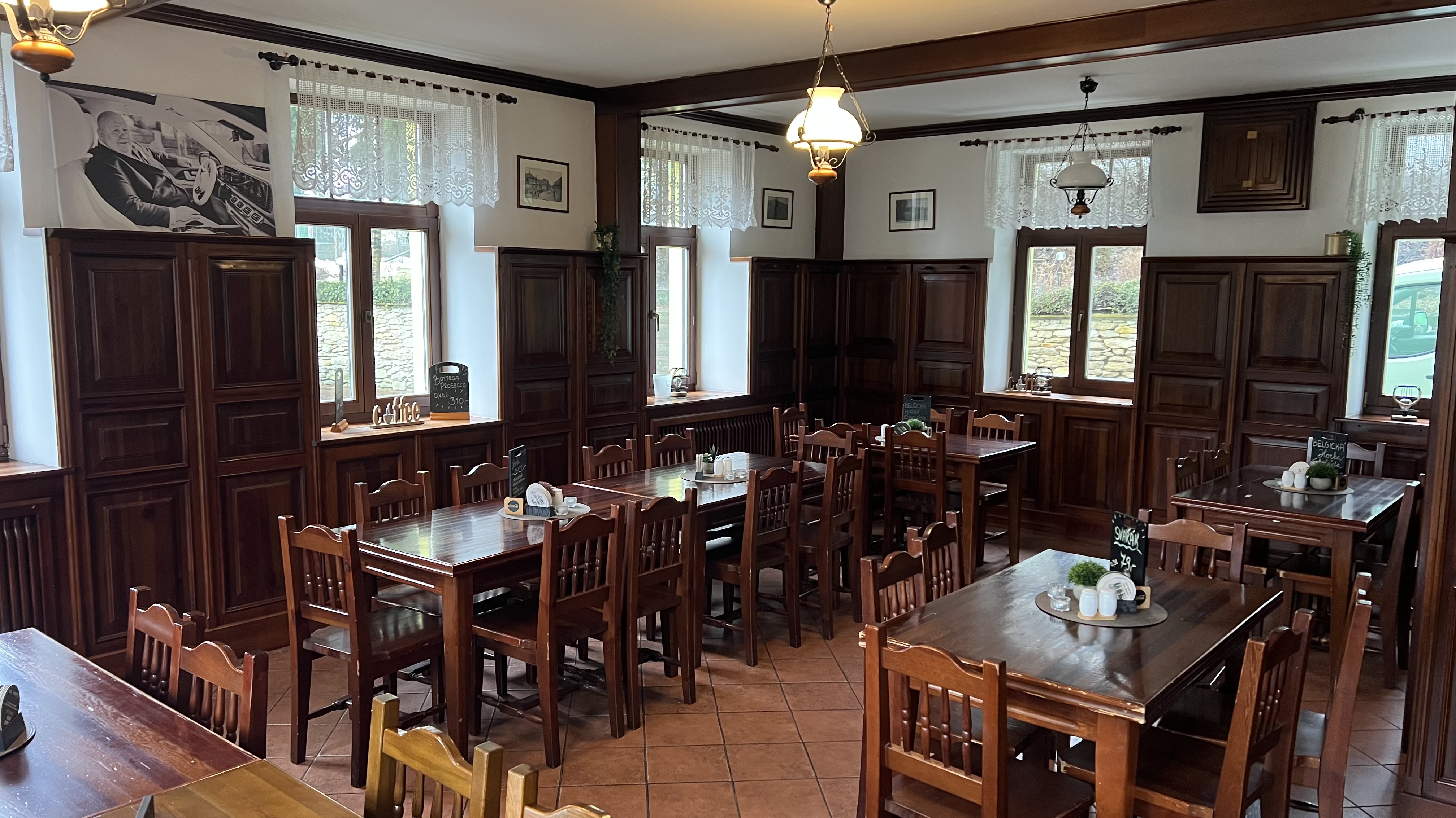 Restaurace Česká Hospoda foto 4
