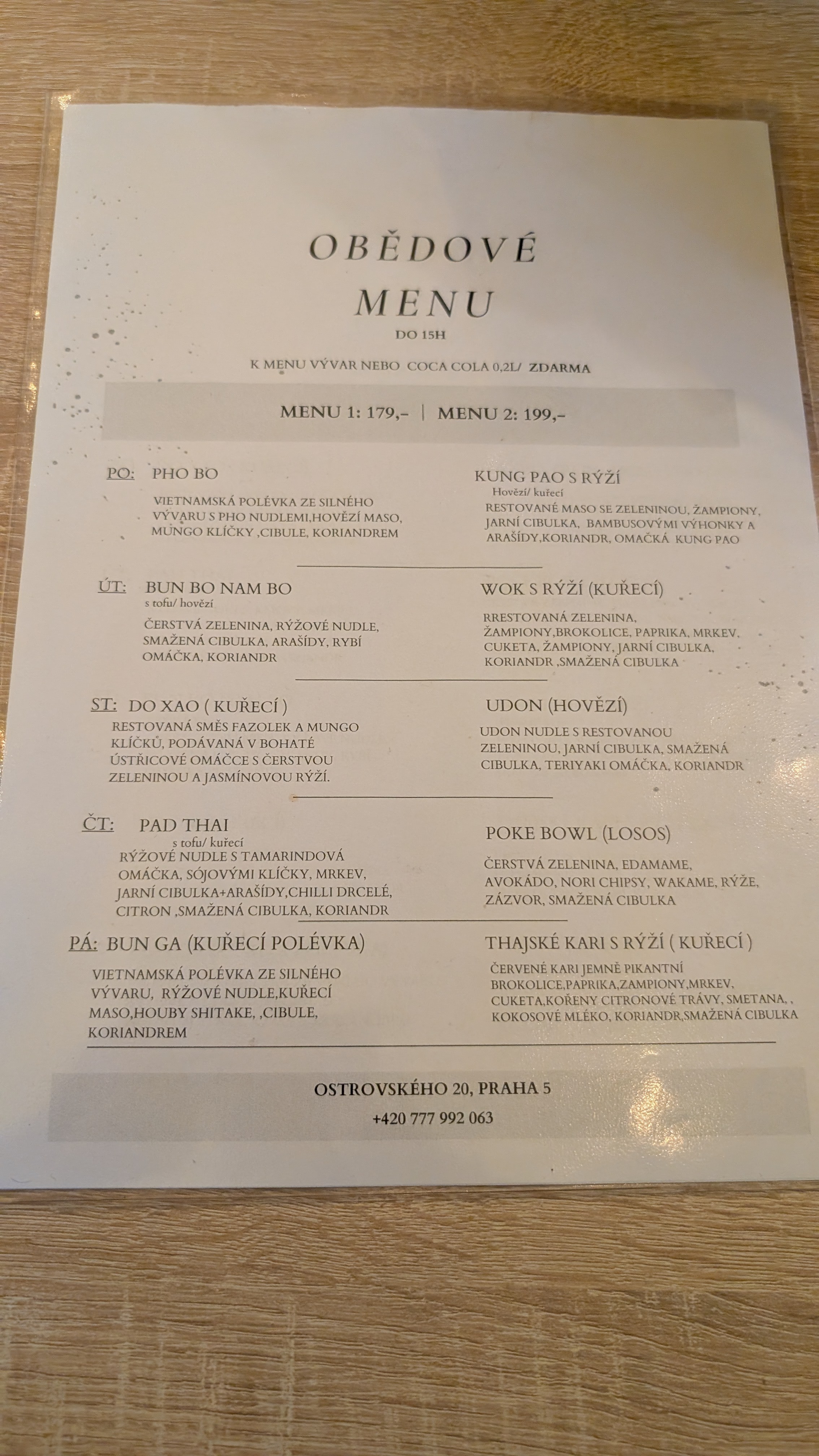 Bistro Hůlky foto 4