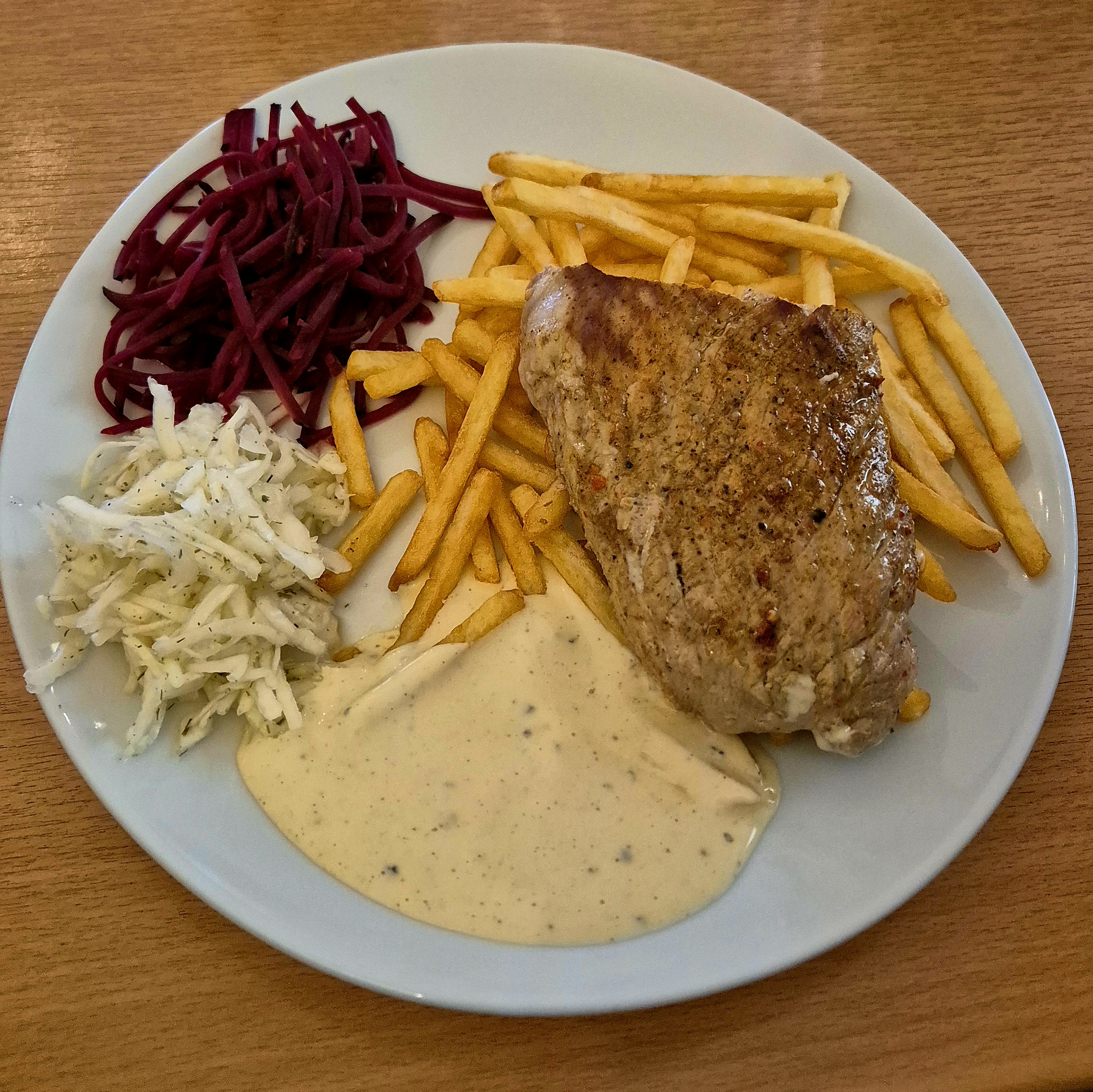 Steak House Hvězda foto 3