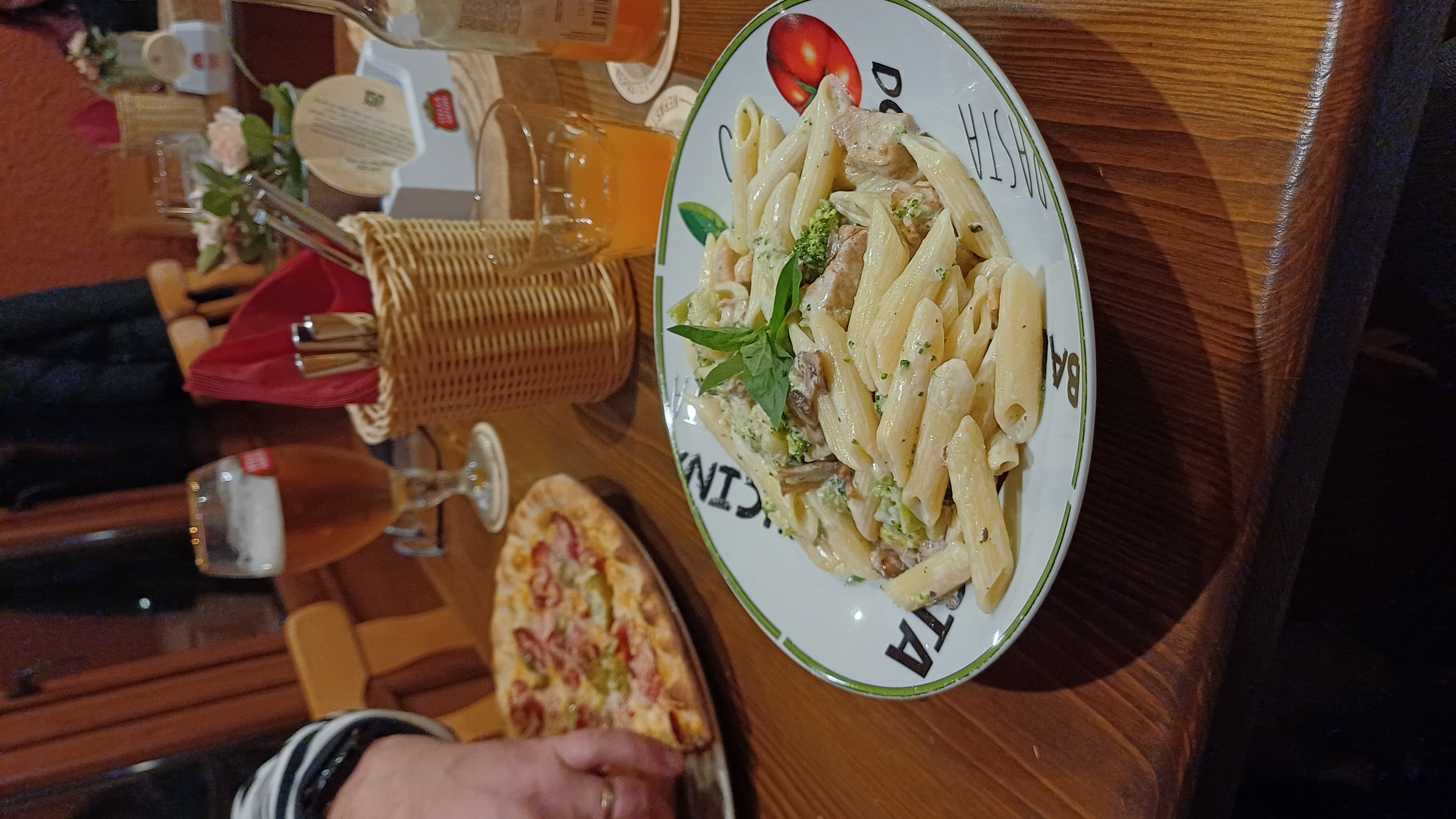 Pizzeria La Strada 1 foto 3