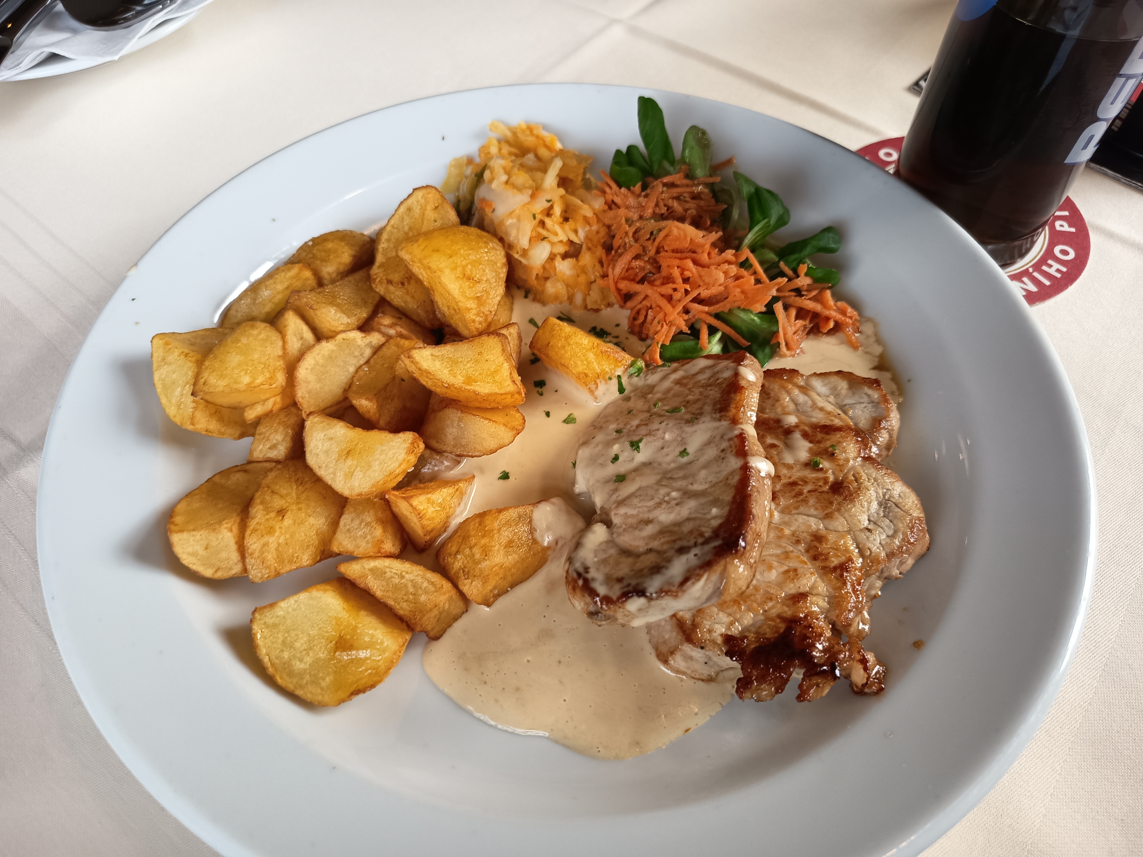 Restaurace Bohmann foto 2