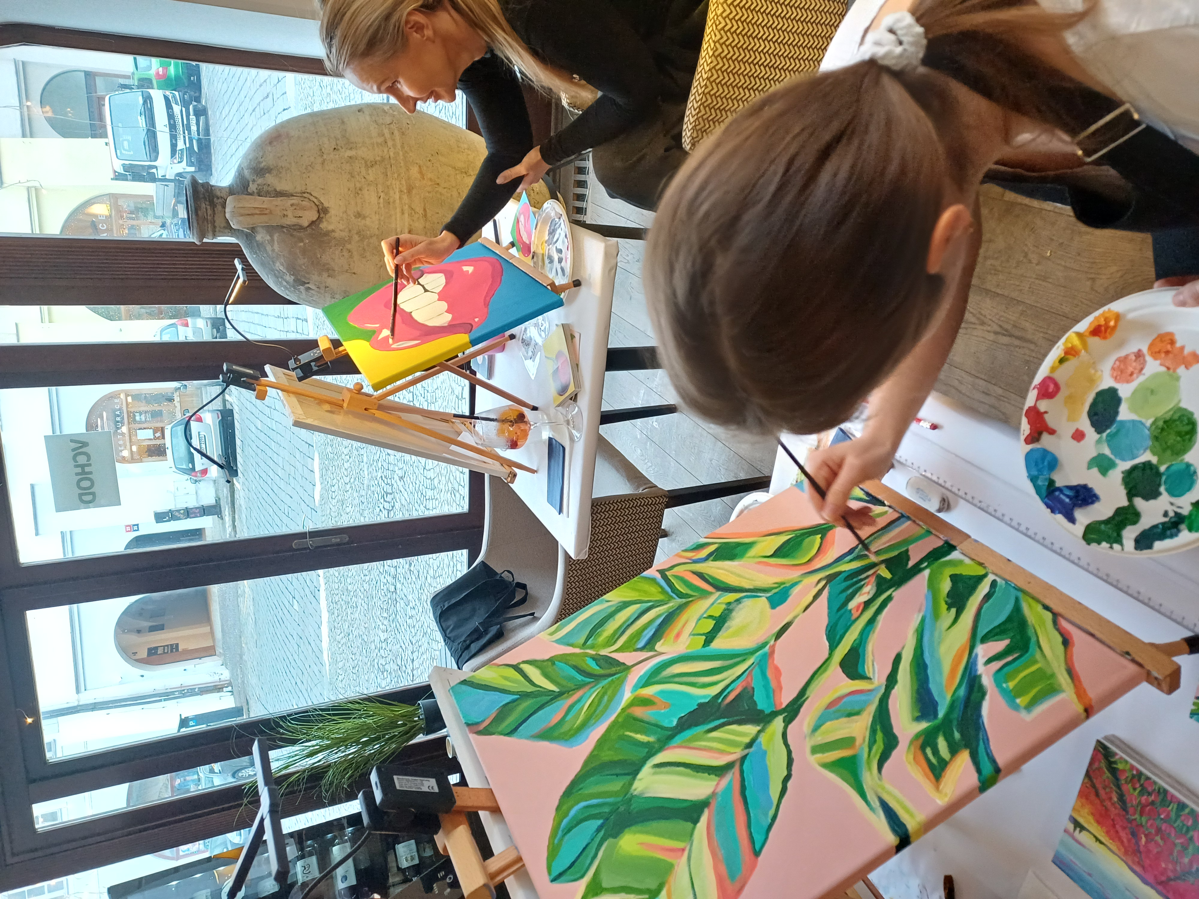 Fjaka Wine and Tapas Bar foto 6