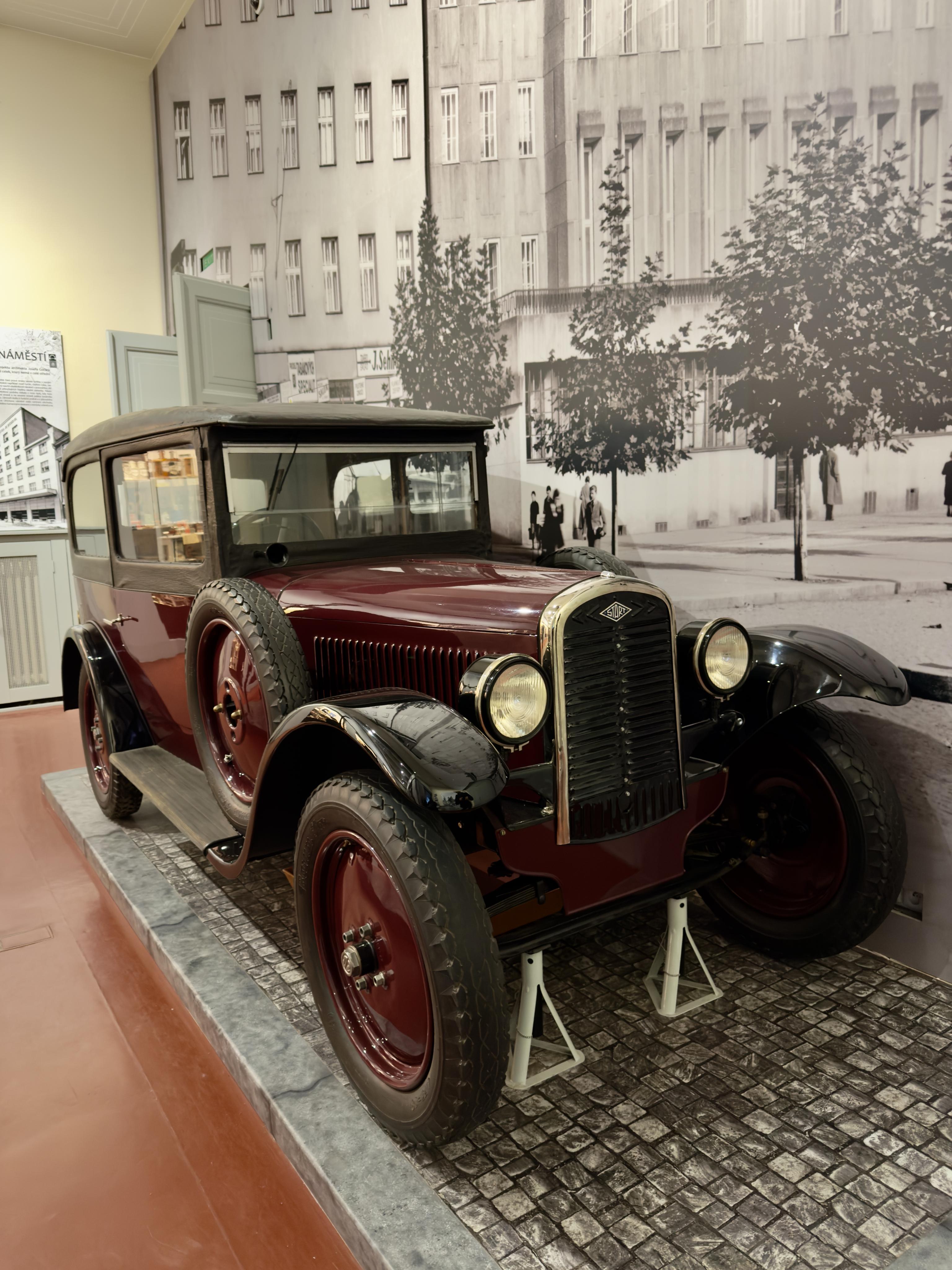 Muzeum východních Čech v Hradci Králové foto 6