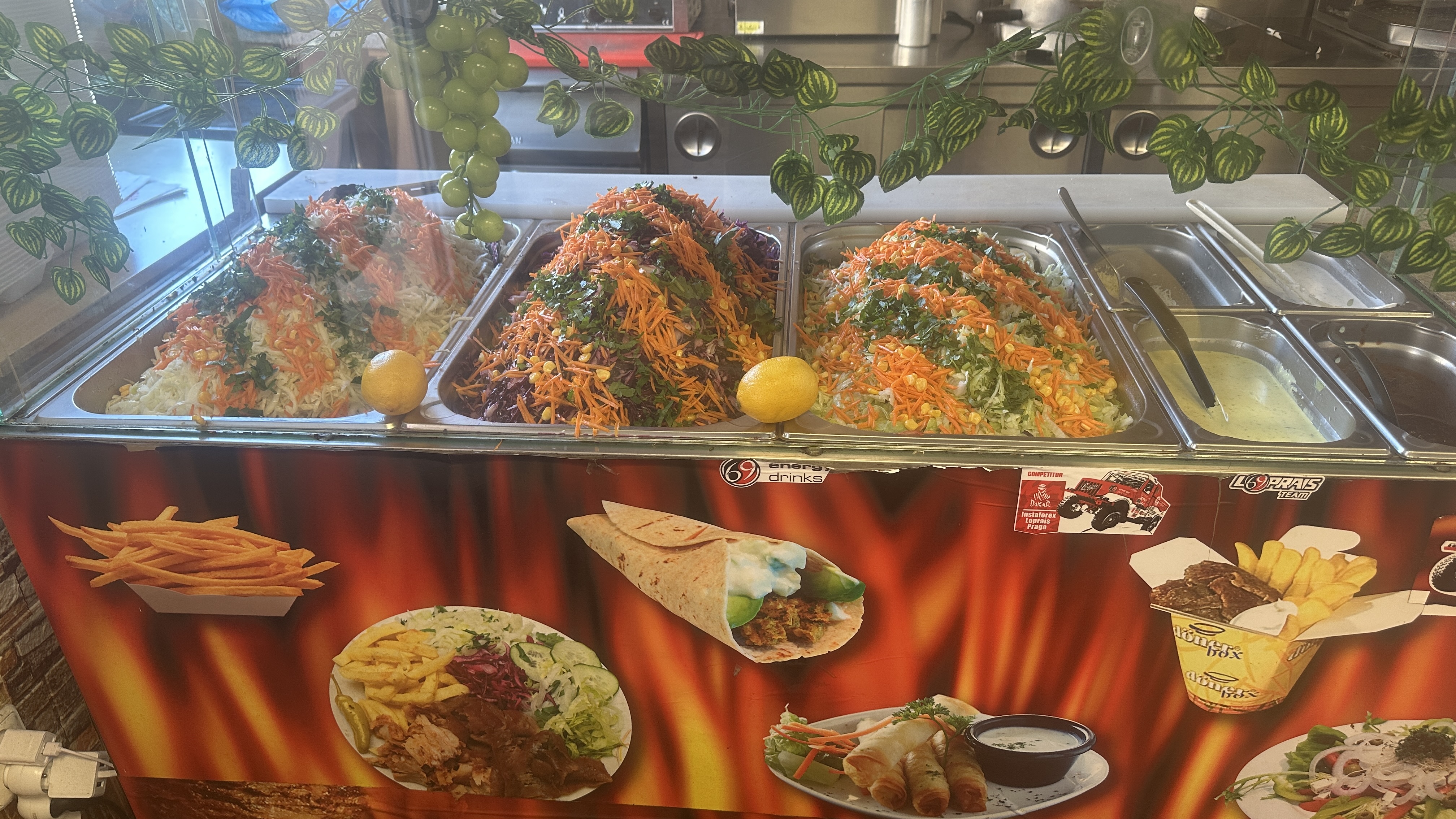 Kebab House Choceň foto 3