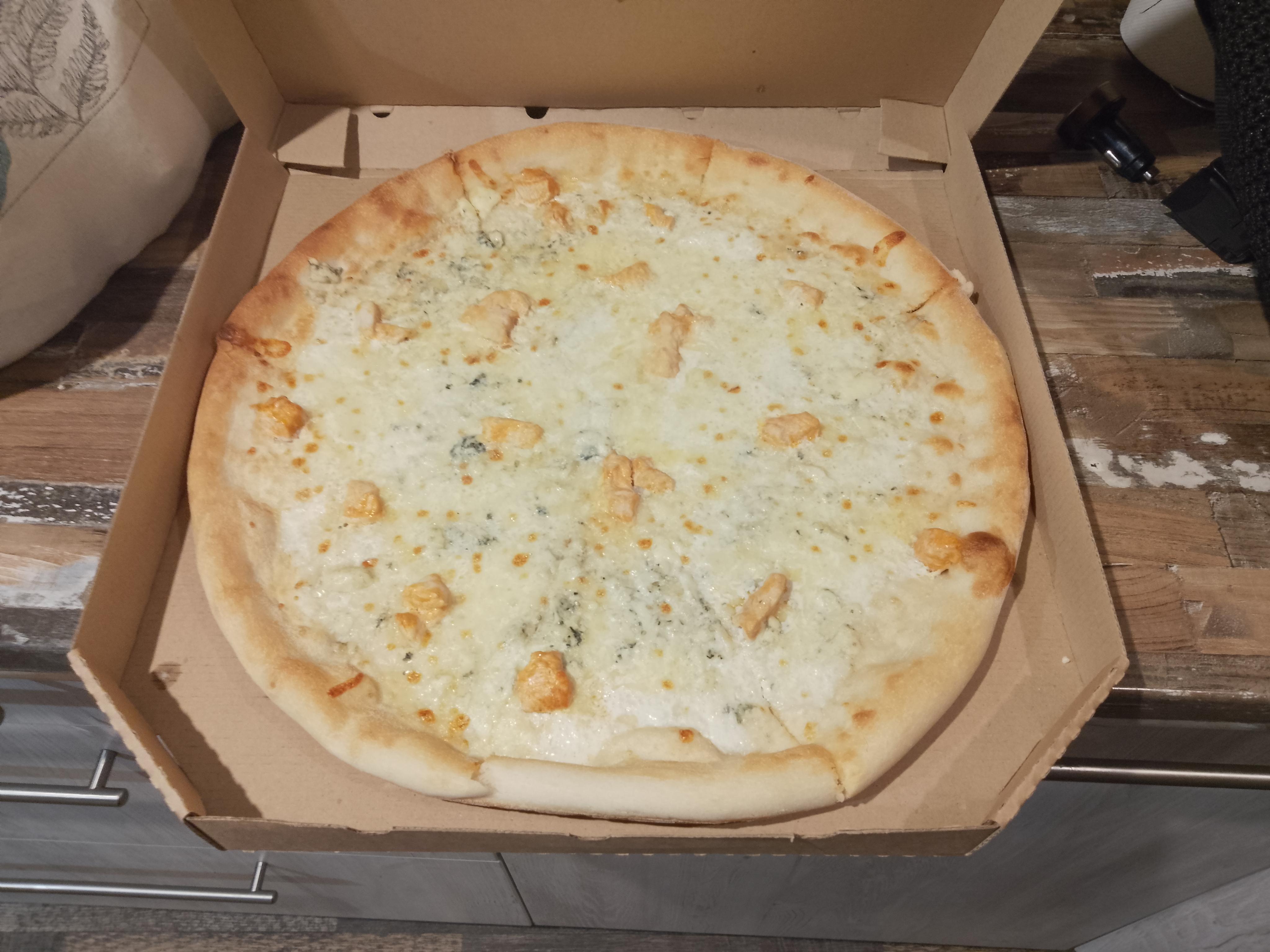 Pizza Venetto foto 6