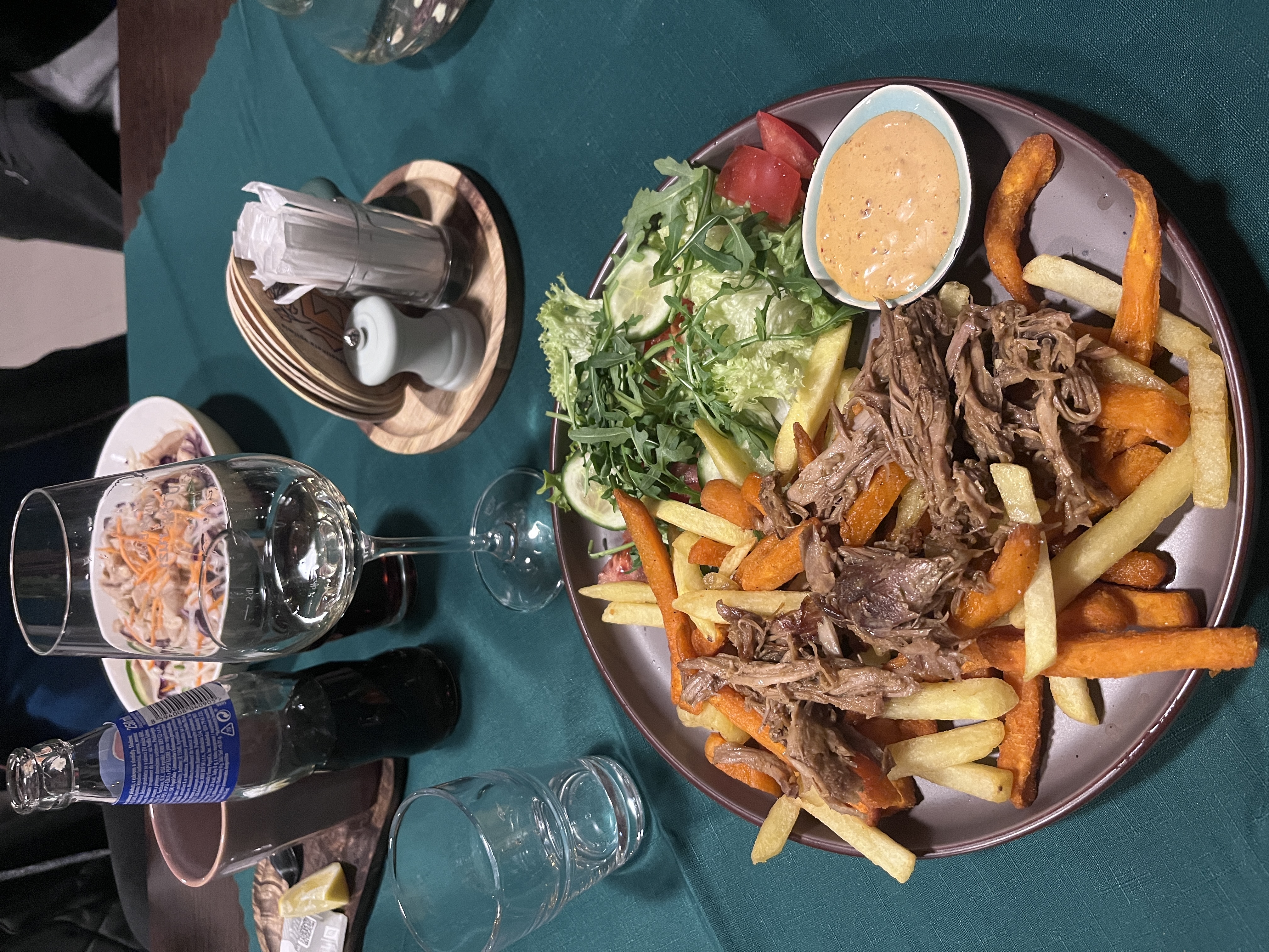 bistro NAŠE SCÉNA foto 2