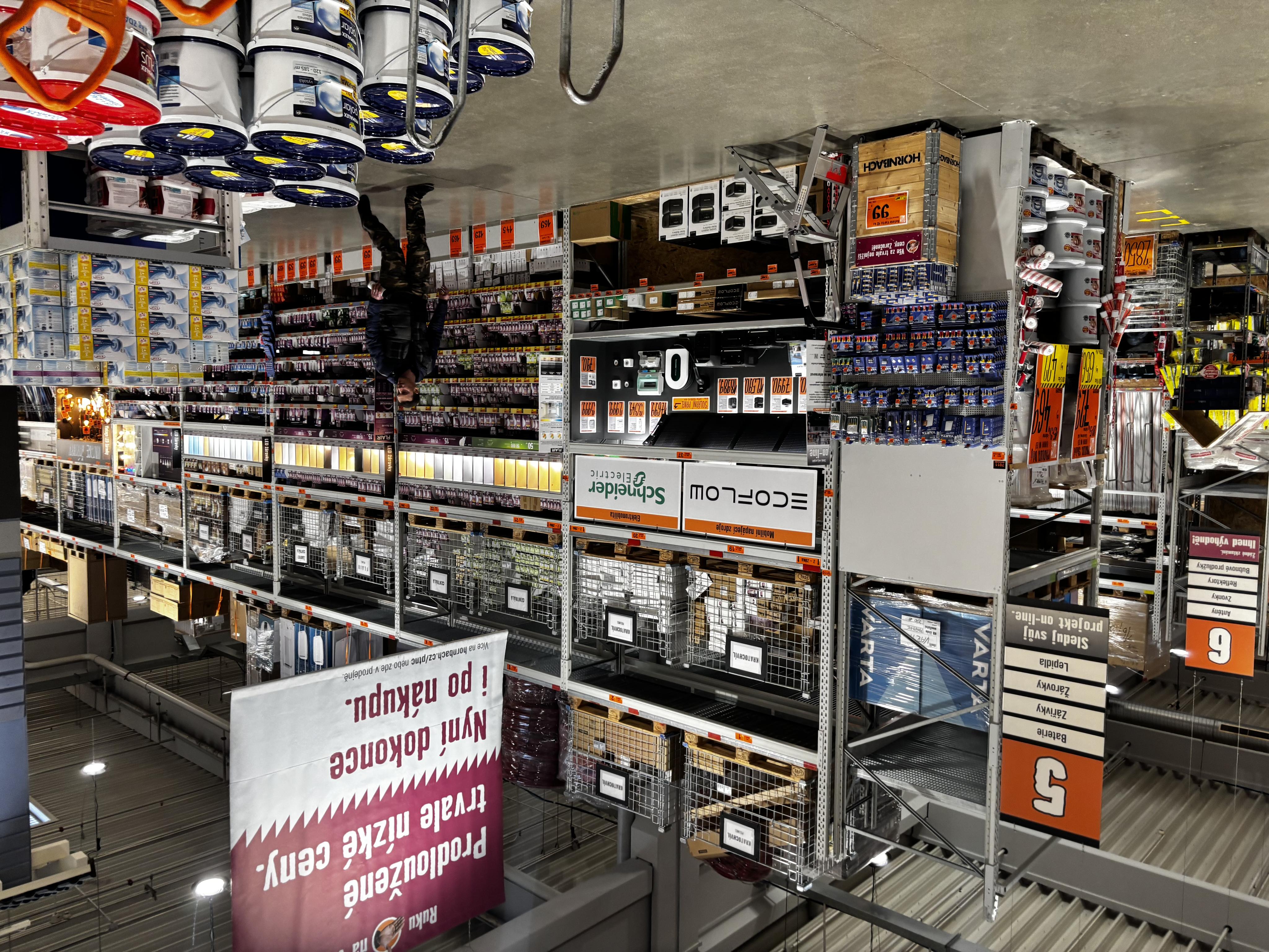 HORNBACH foto 3