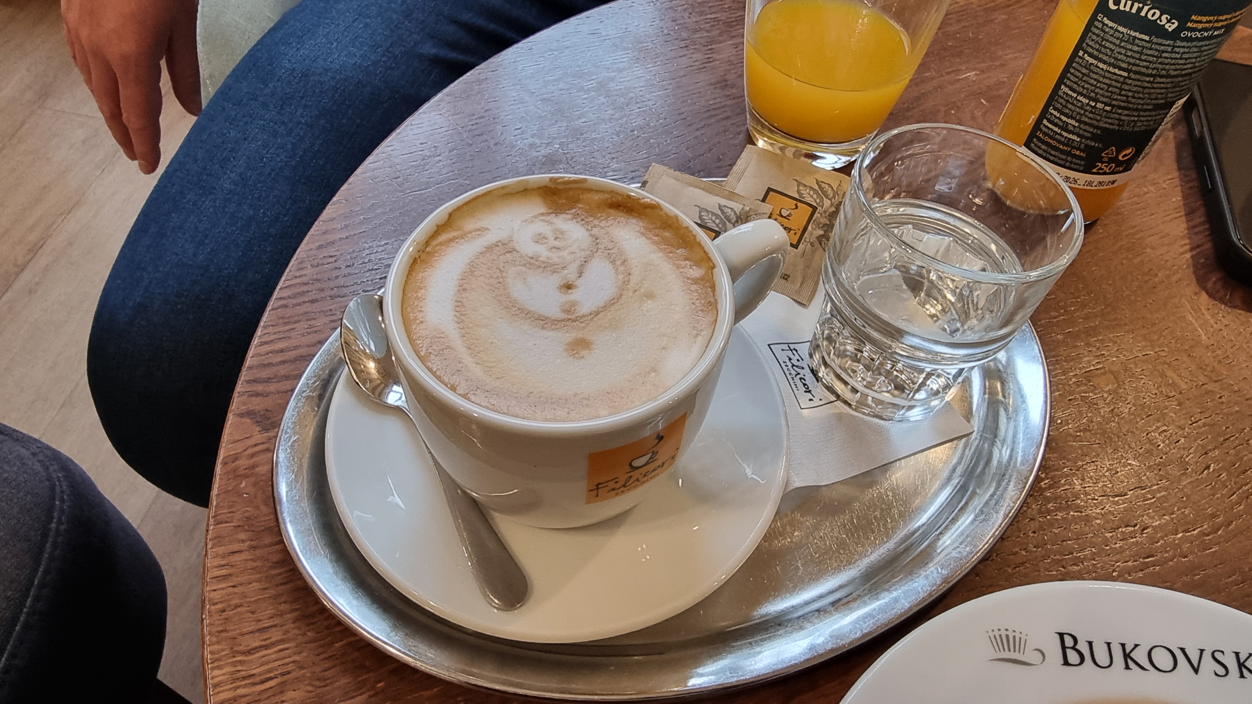 BUKOVSKÝ cukrářství, s.r.o. foto 2