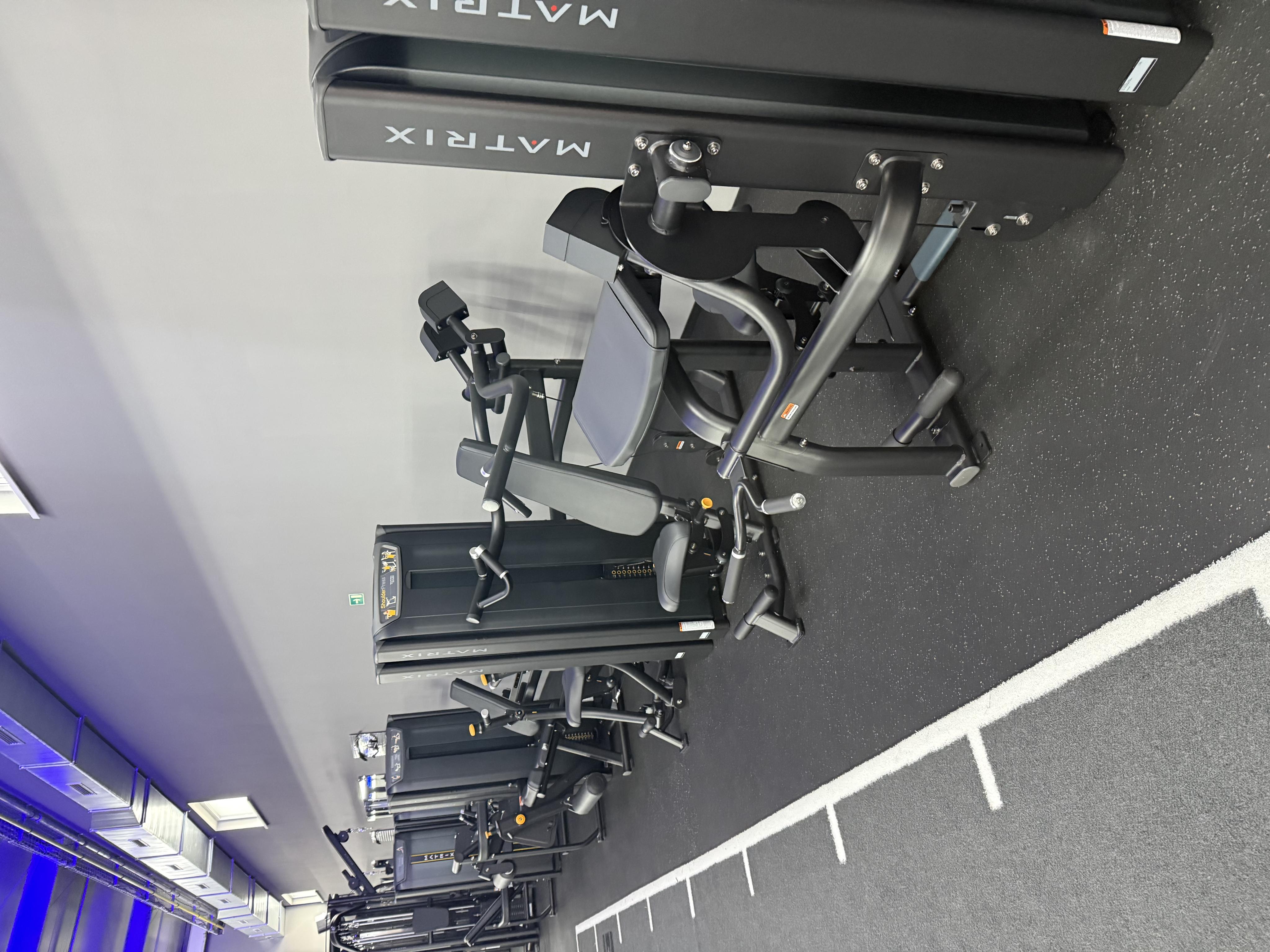 BM GYM foto 3