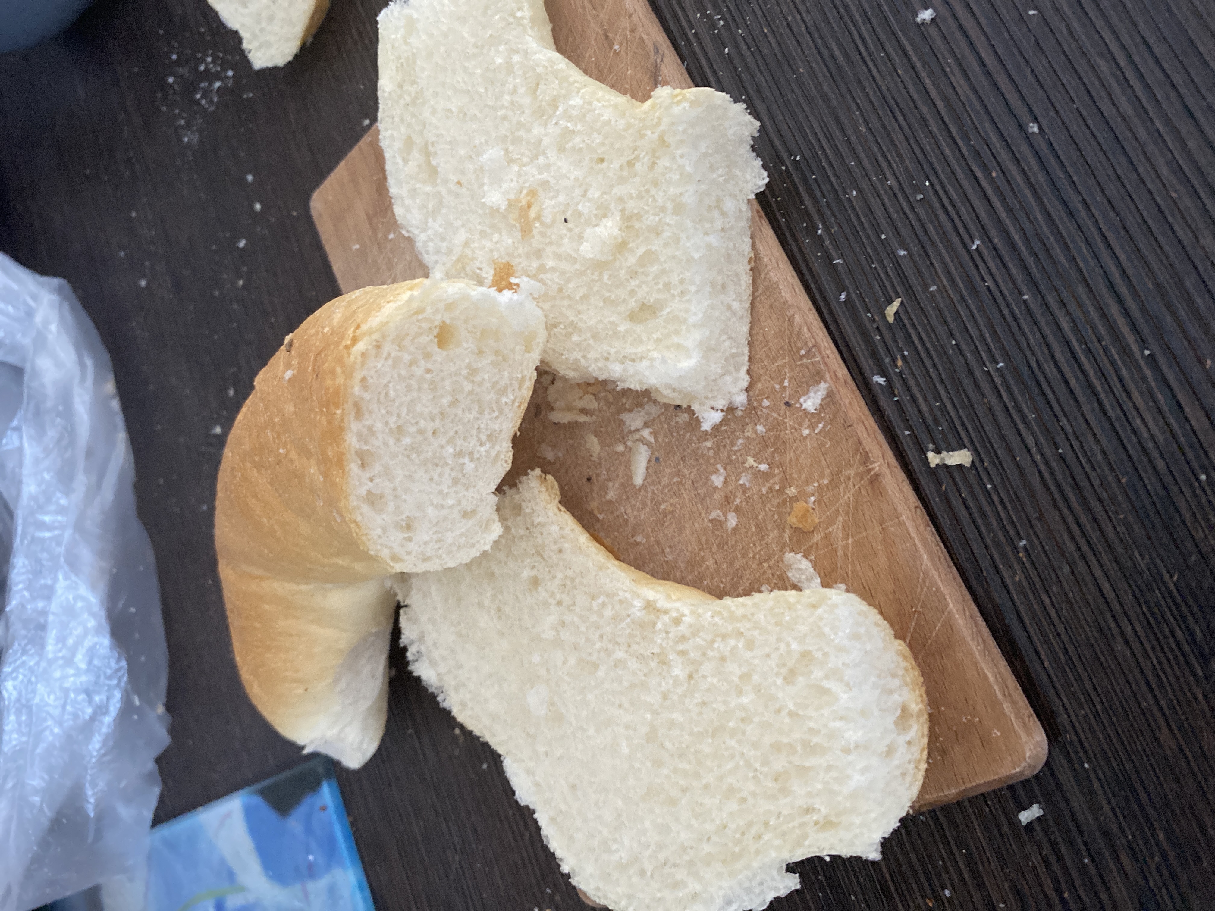 Antonínovo pekařství foto 6