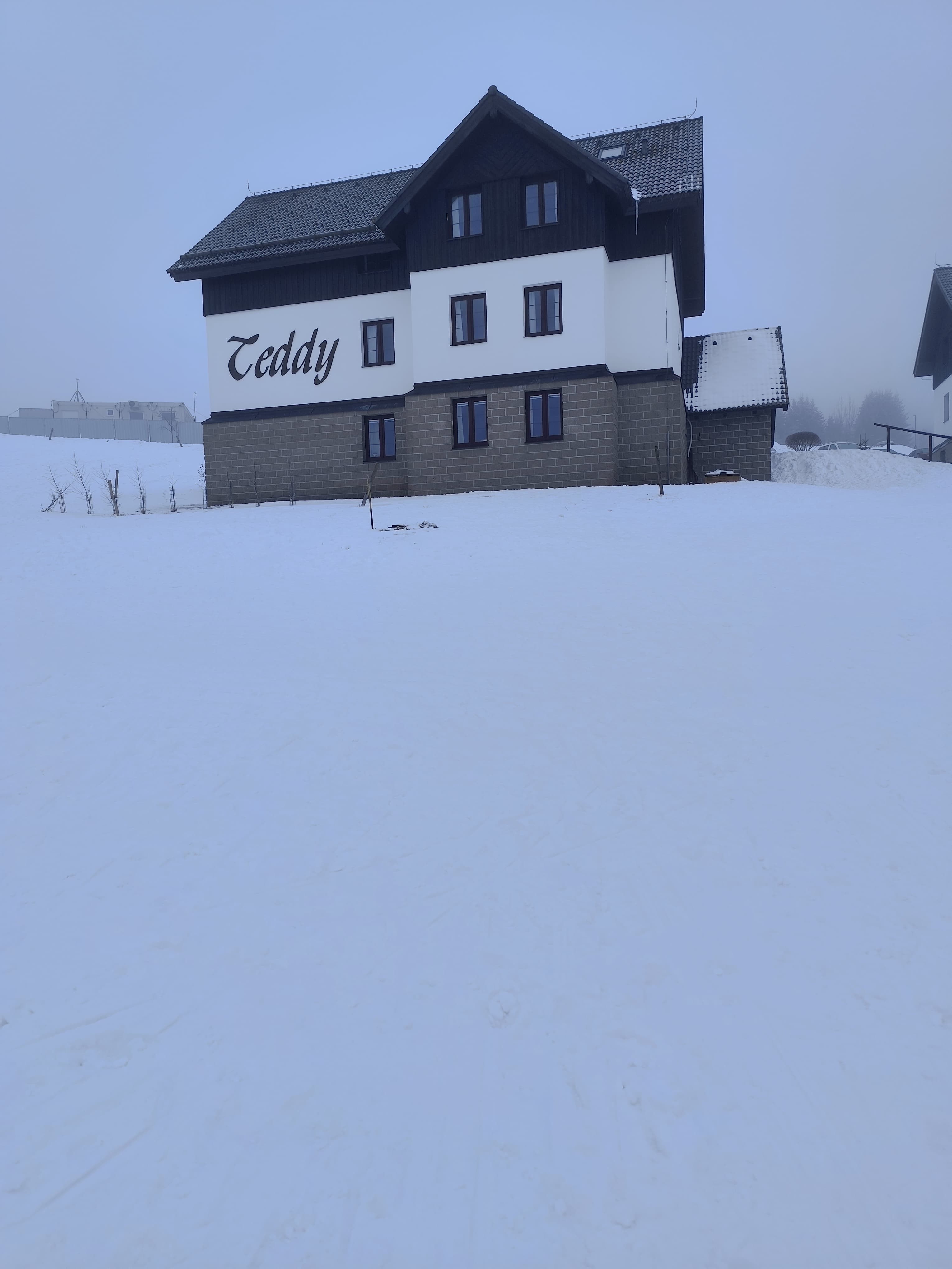 Aparthotel Teddy foto 4