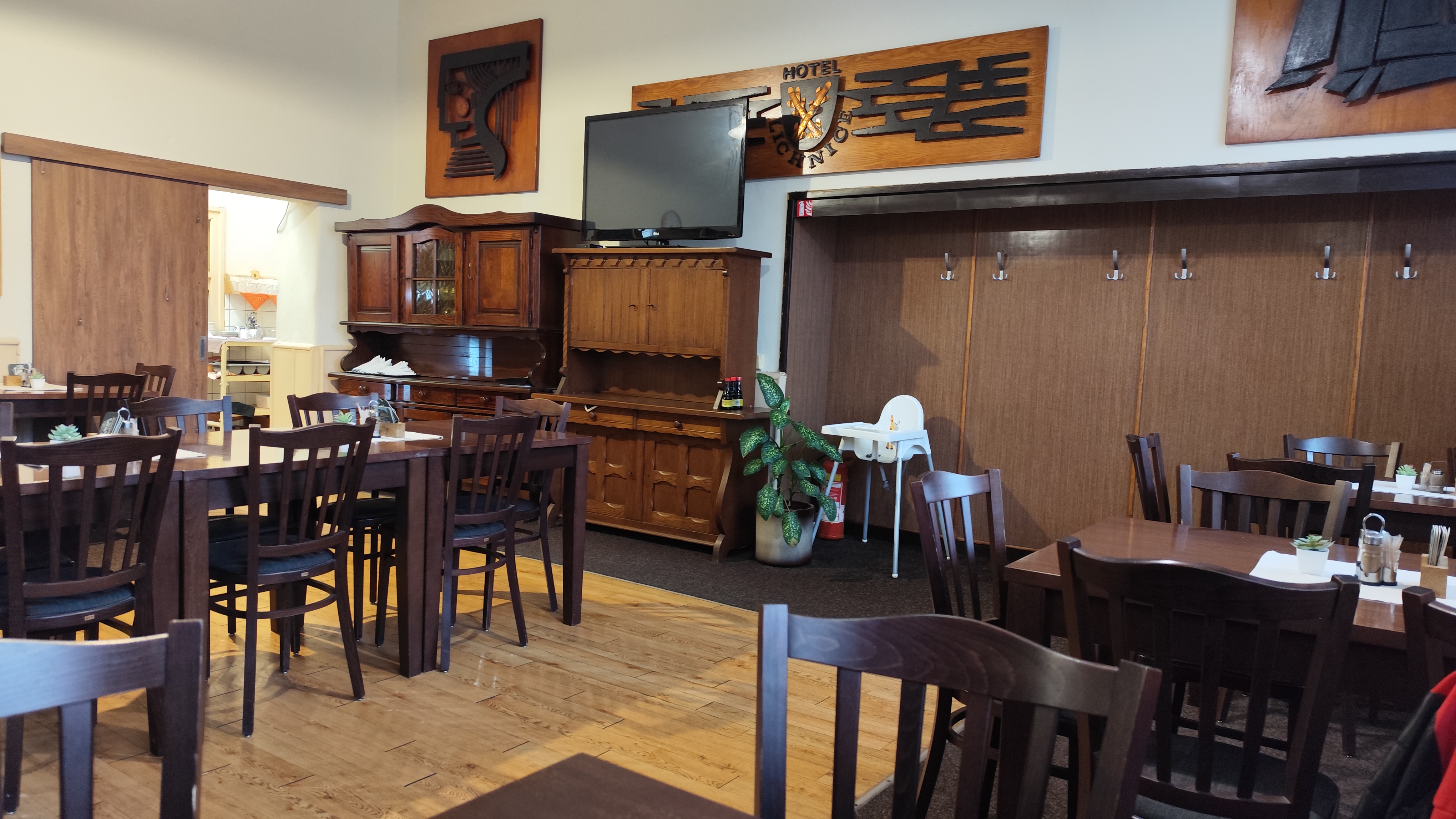 Restaurace Lichnice foto 2