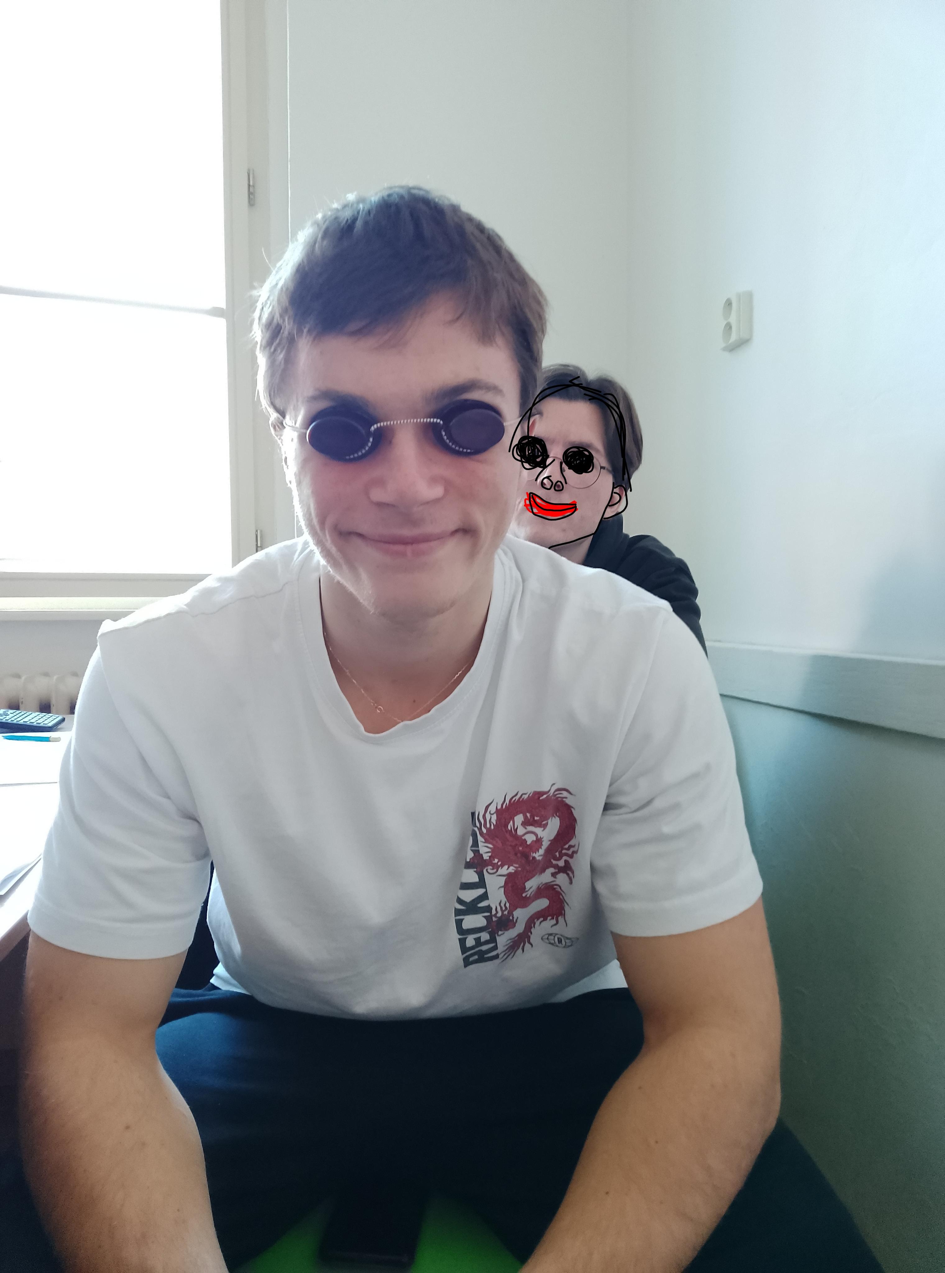 Obchodní akademie Praha 3, Kubelíkova 37 foto 5