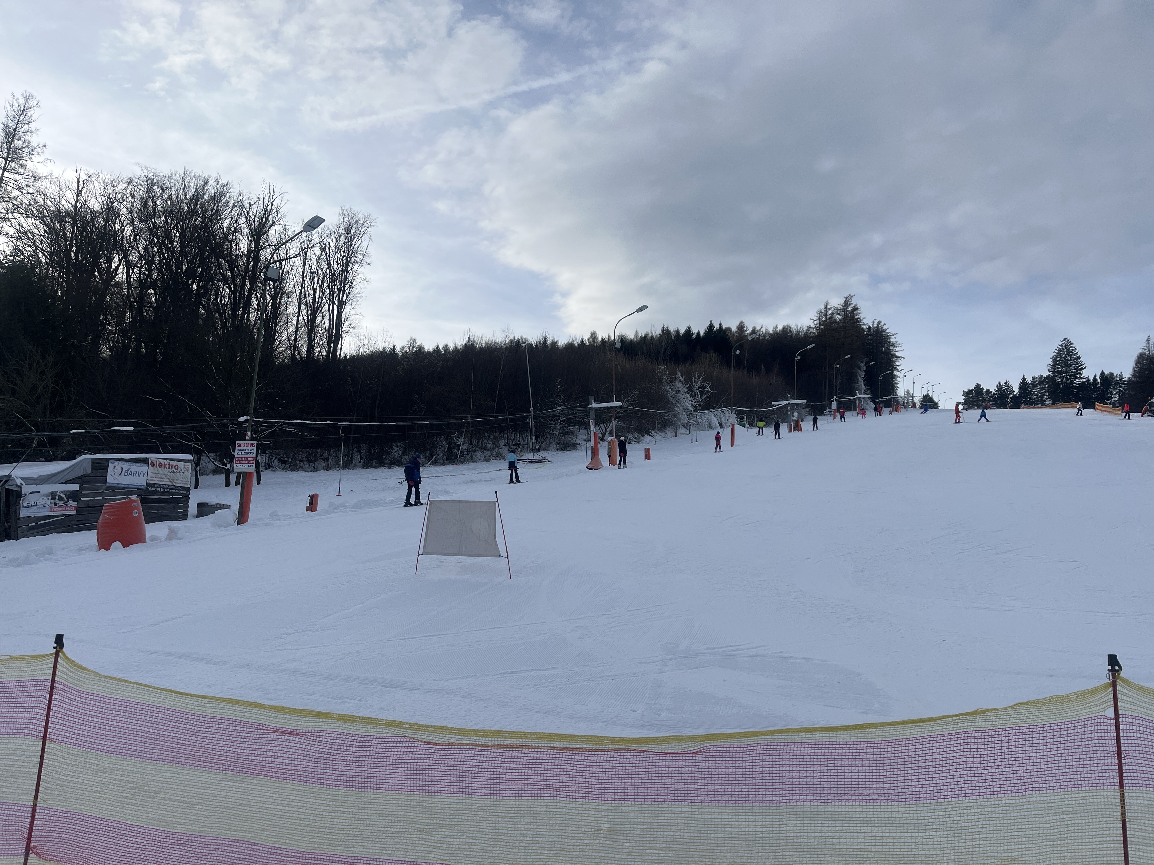 Ski park Filipov foto 3