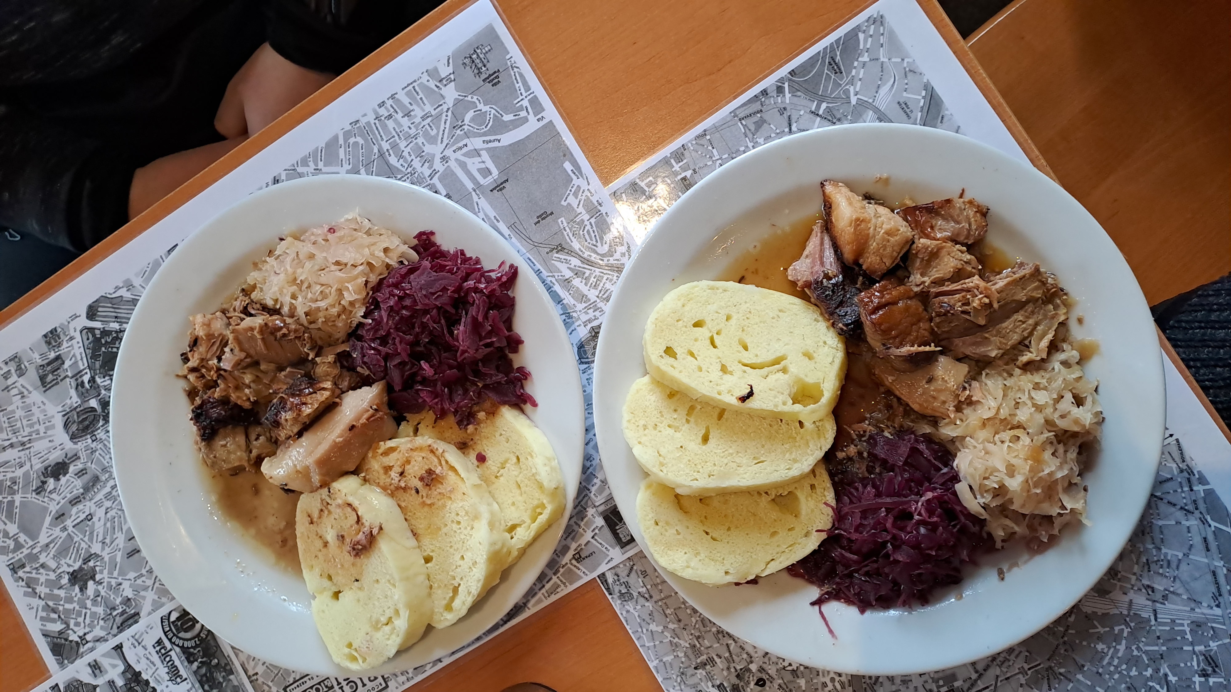 Restaurace U Pitašů foto 1