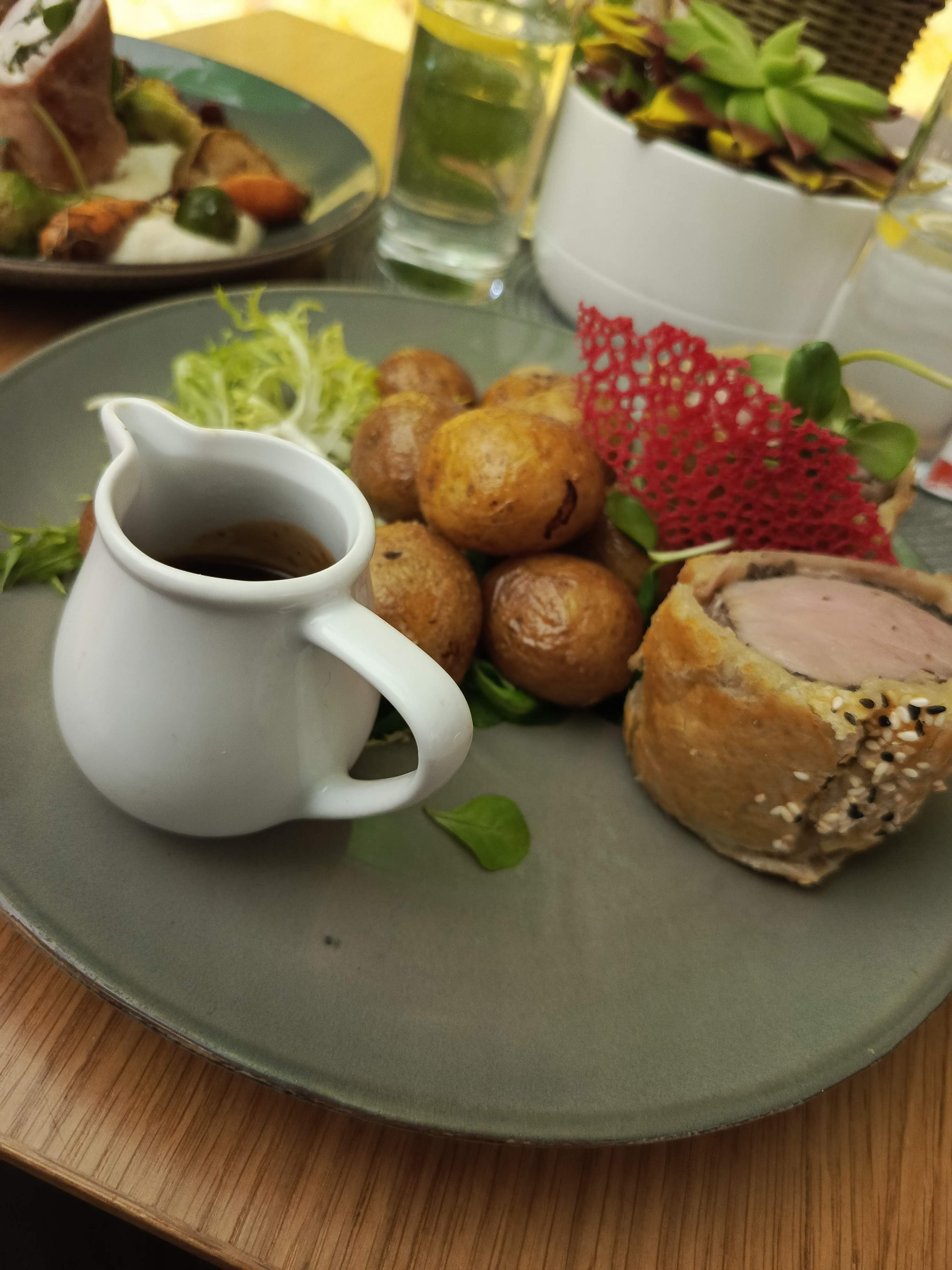 Restaurace Vanilla foto 6