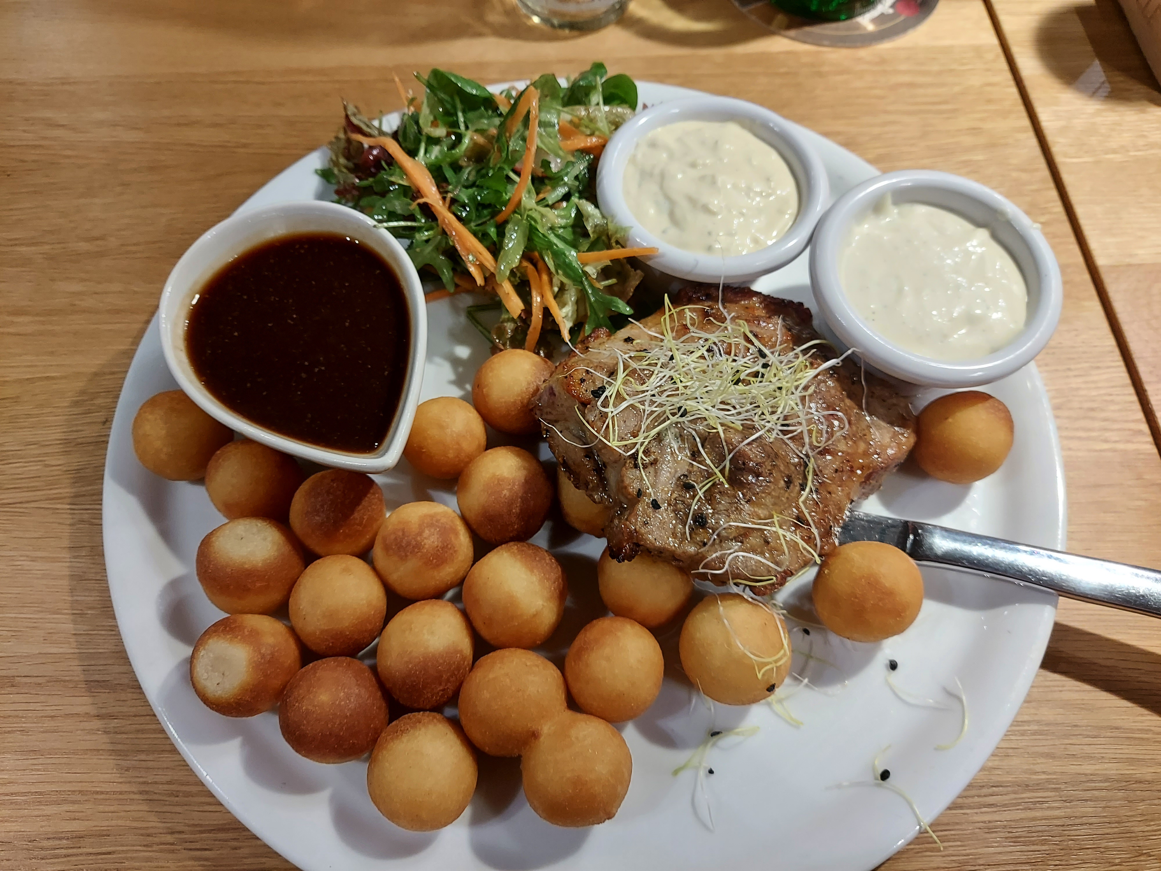 Restaurace Zeland foto 6