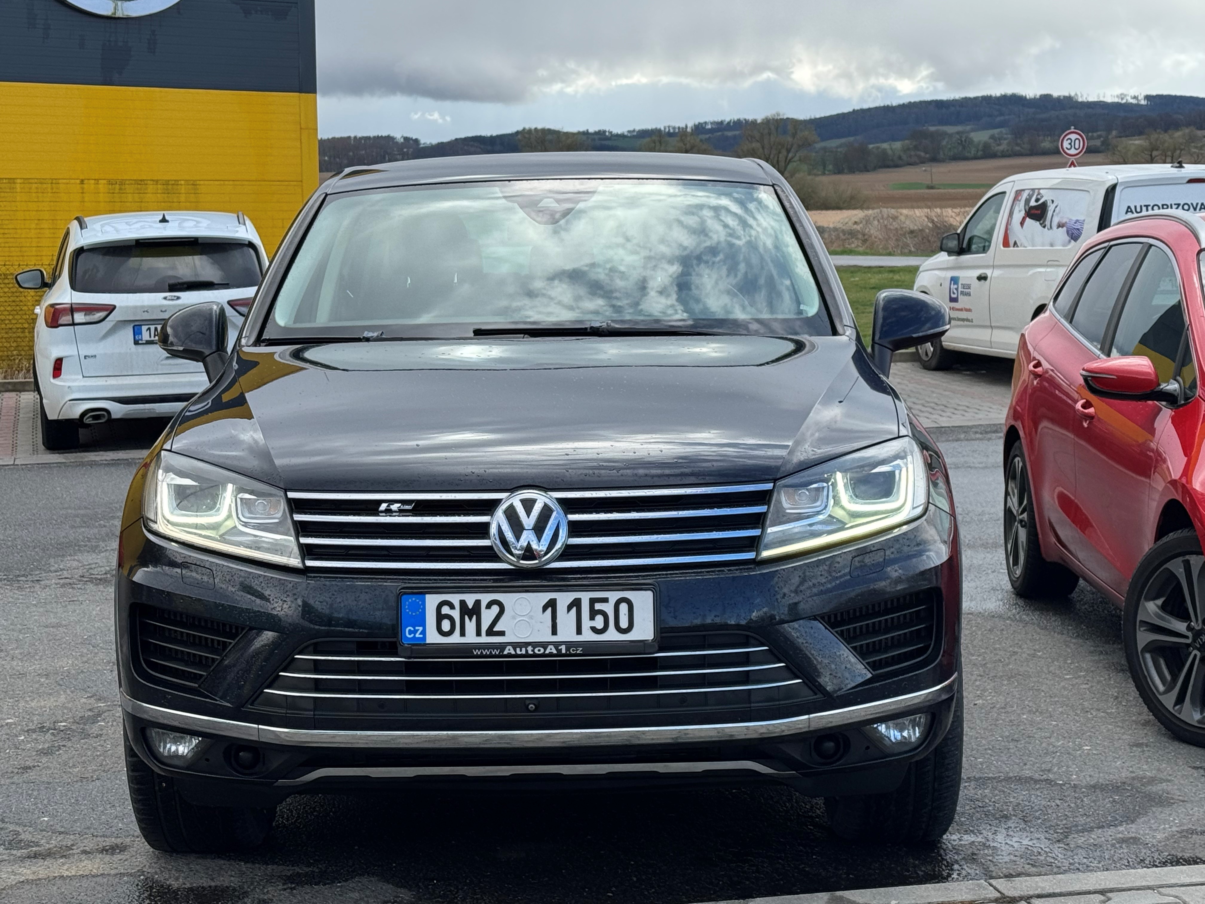 Auto A1, s.r.o. foto 5