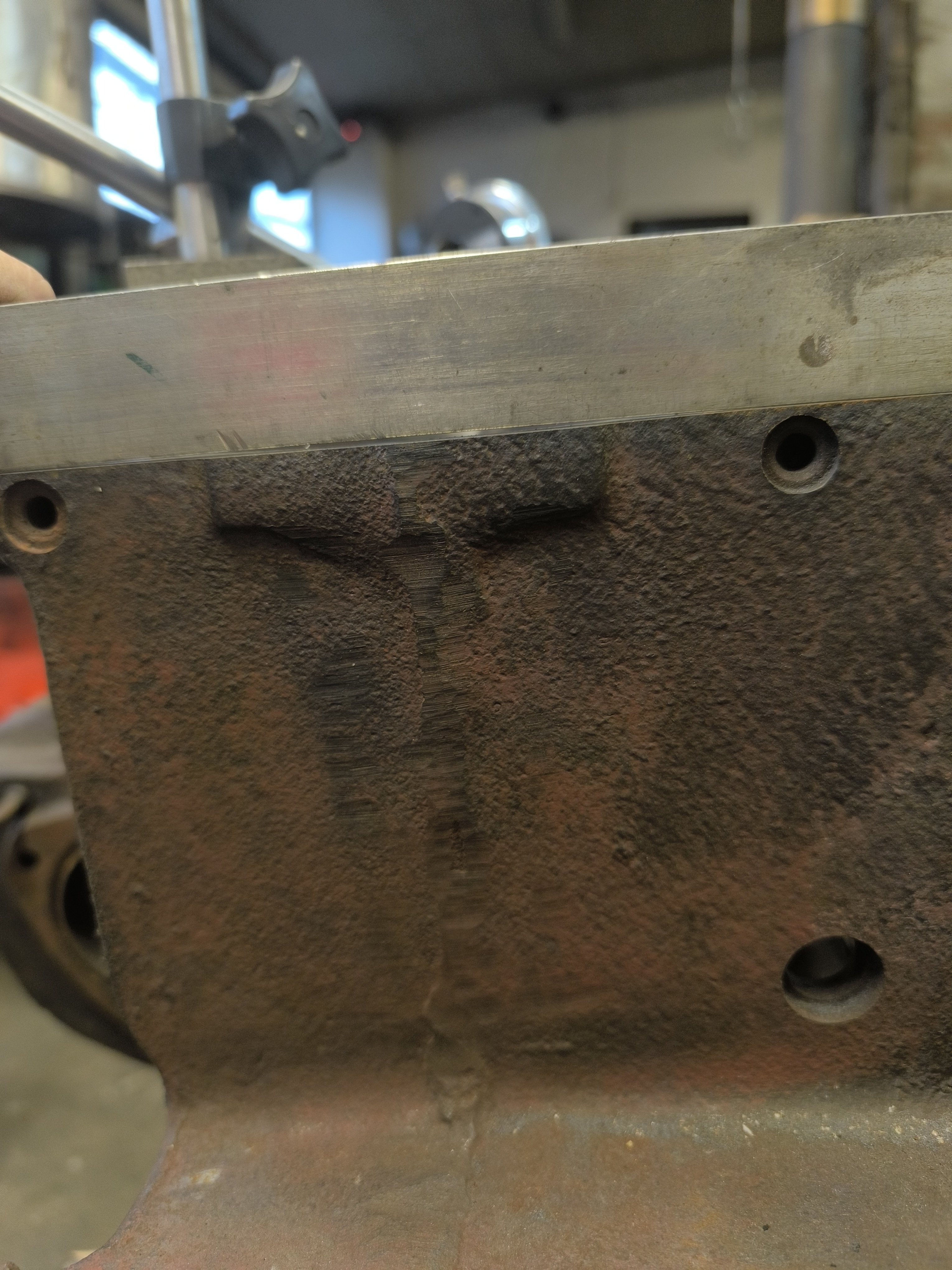 Jiří Lopaur - BRUSÍRNA VÁLCŮ foto 5