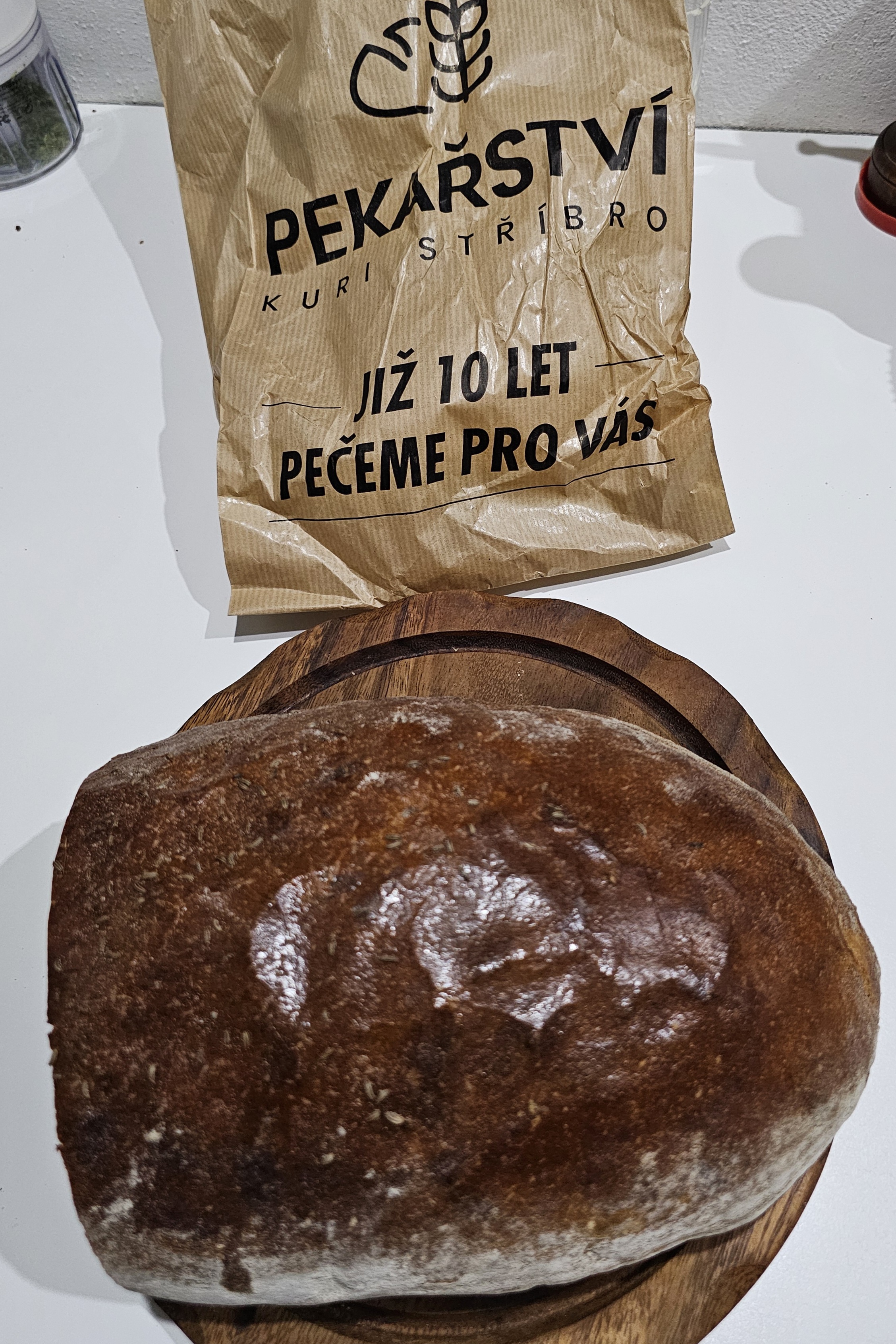 Pekařství Kuri Stříbro foto 3