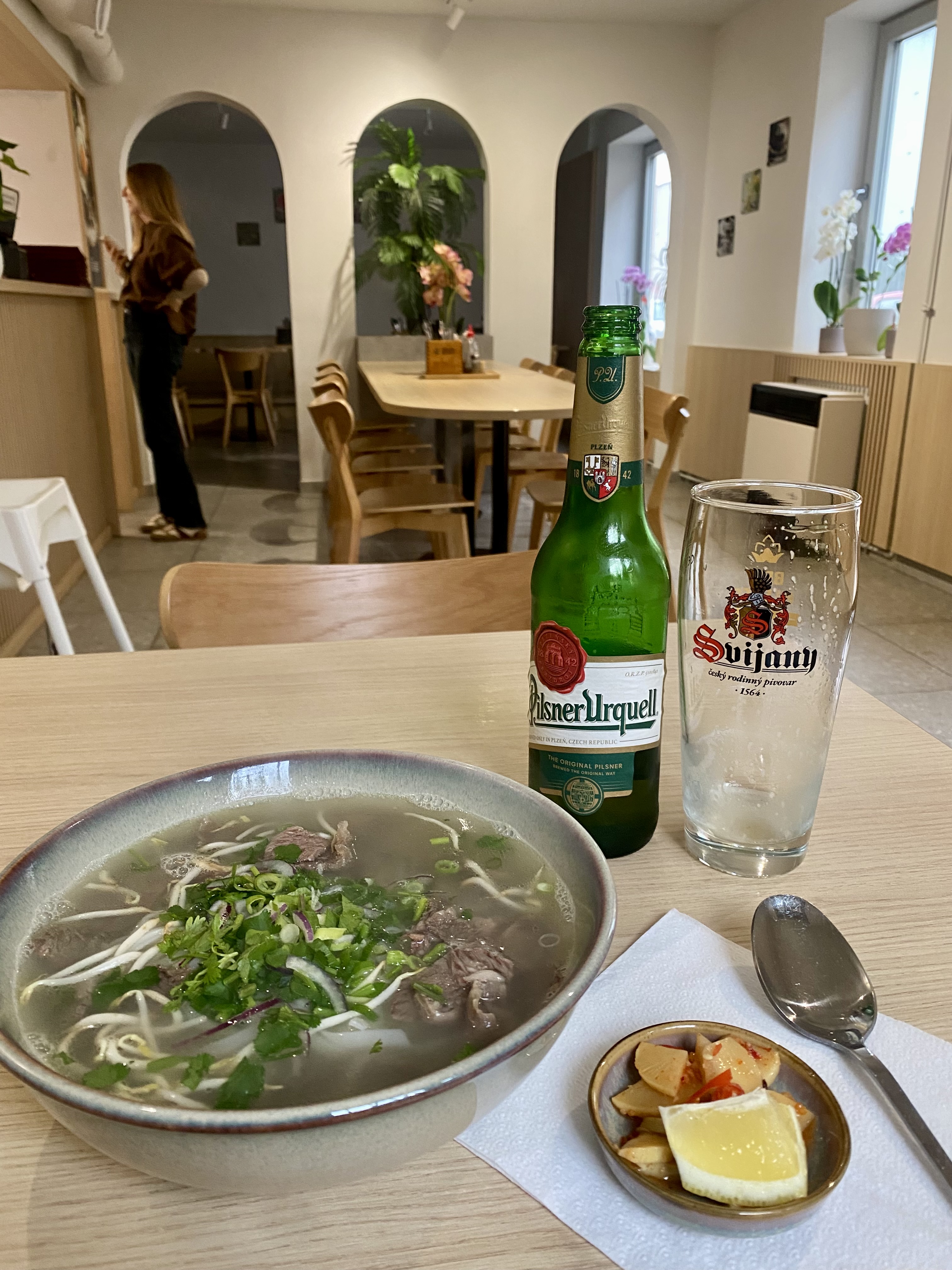 Pho Radotin foto 4
