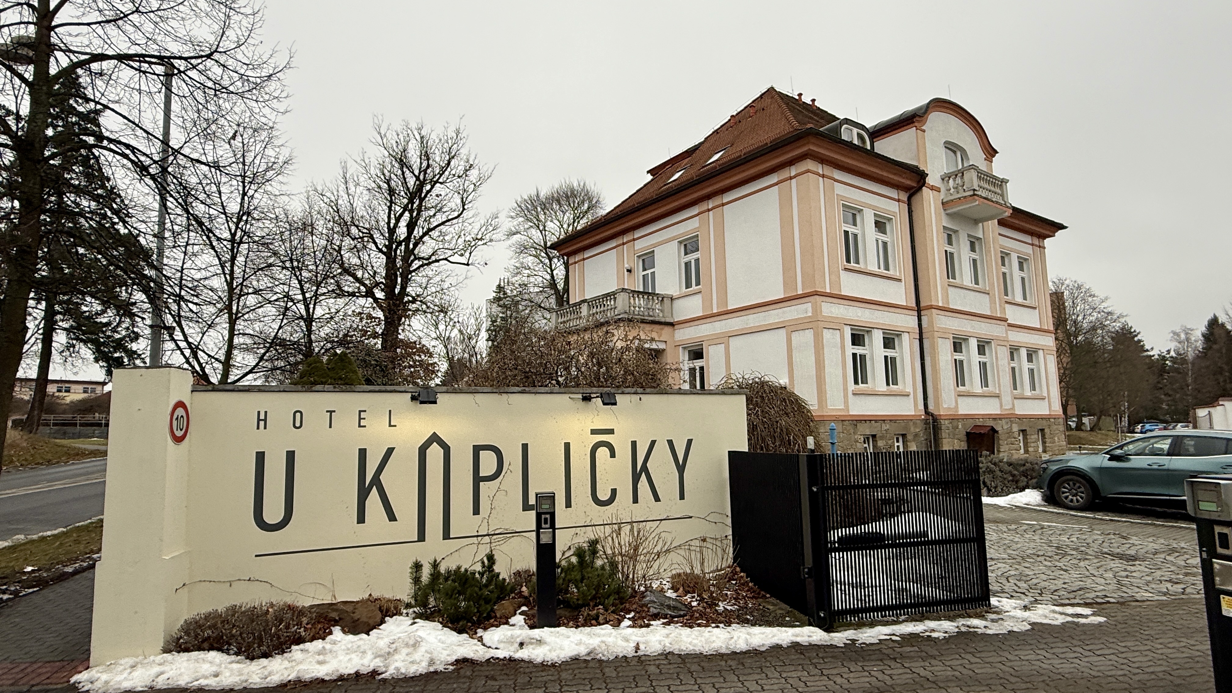 Hotel U Kapličky foto 6