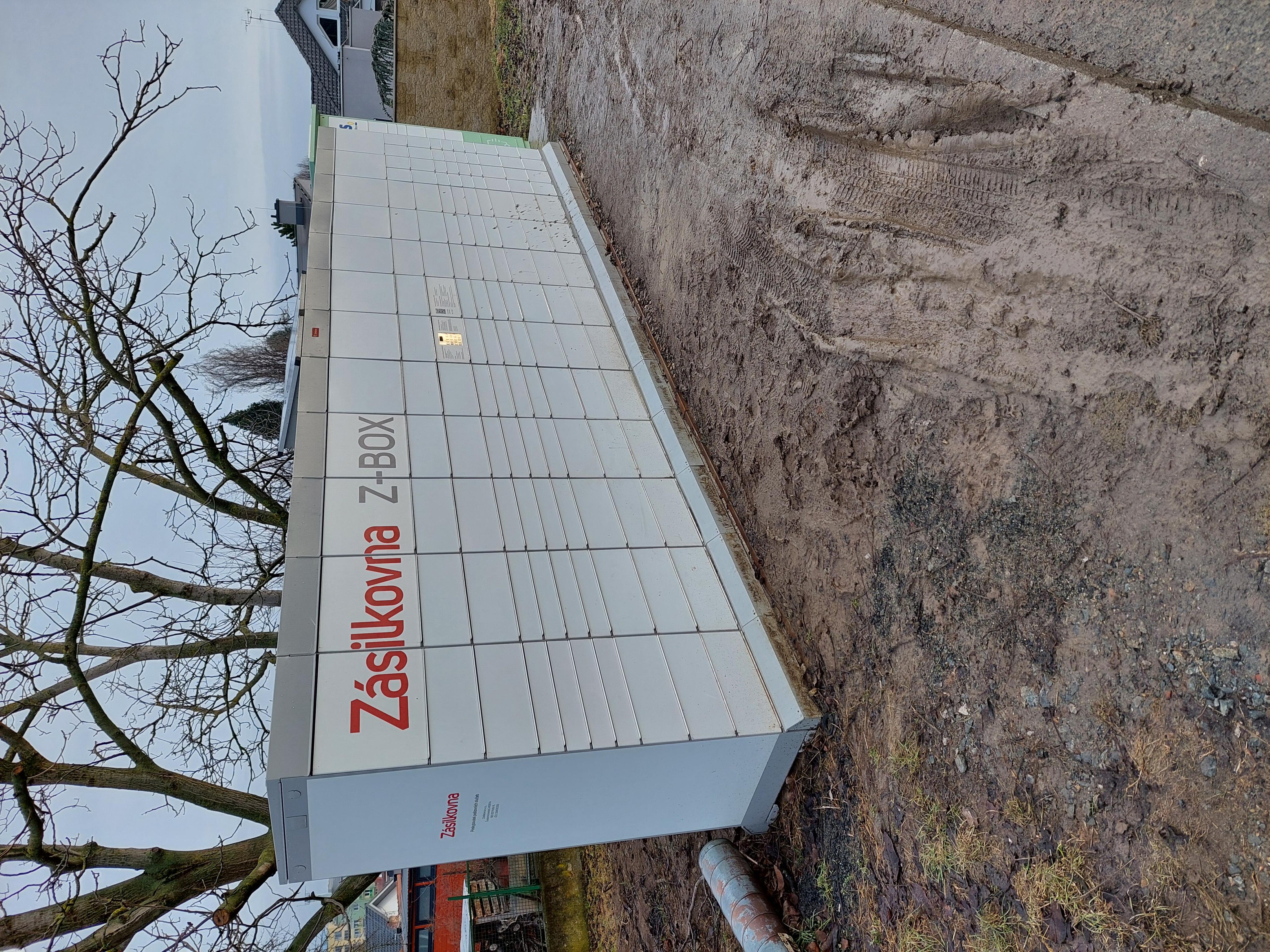 Z-BOX foto 1