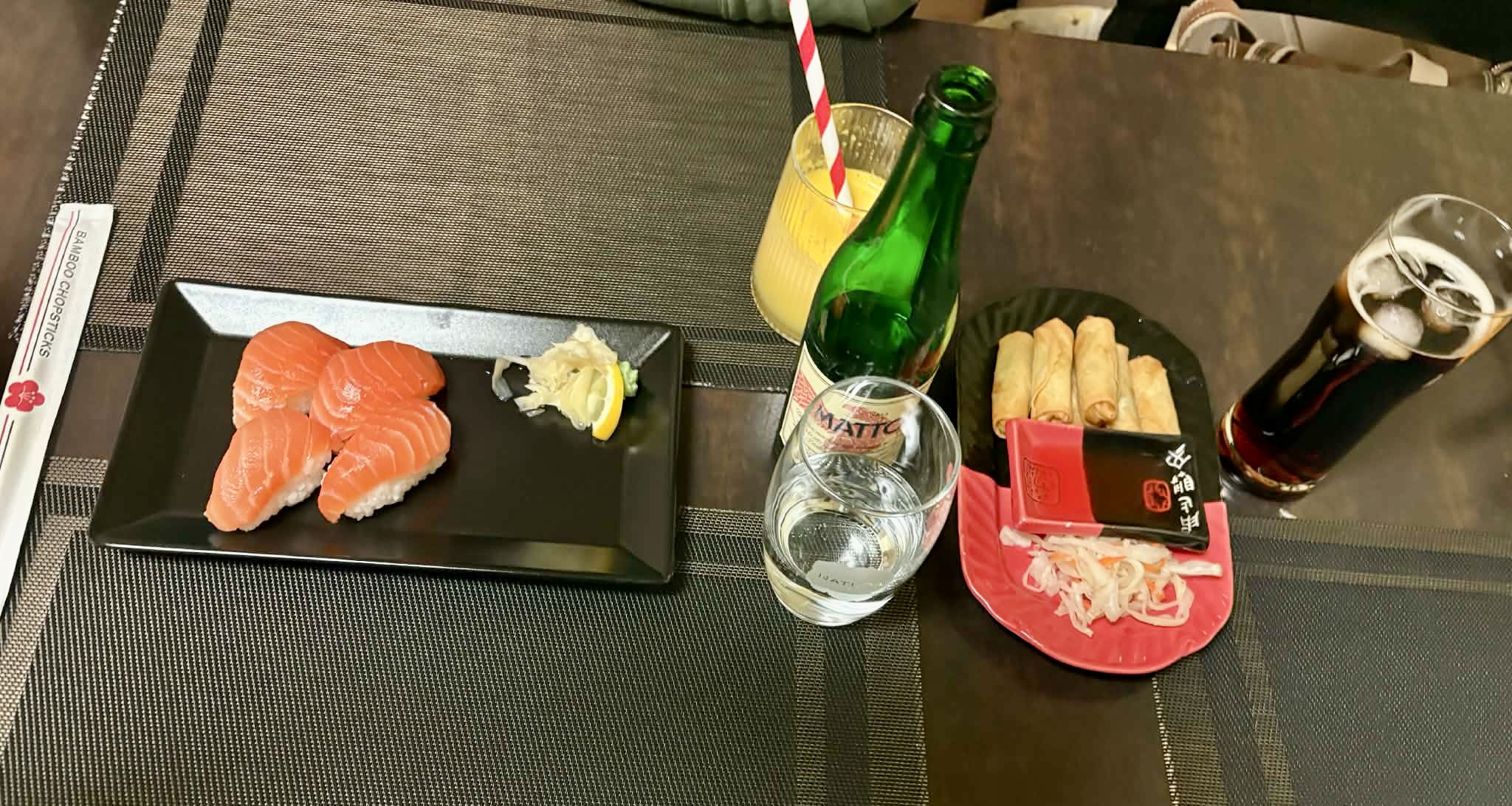 Asia Restaurant Libuš foto 4