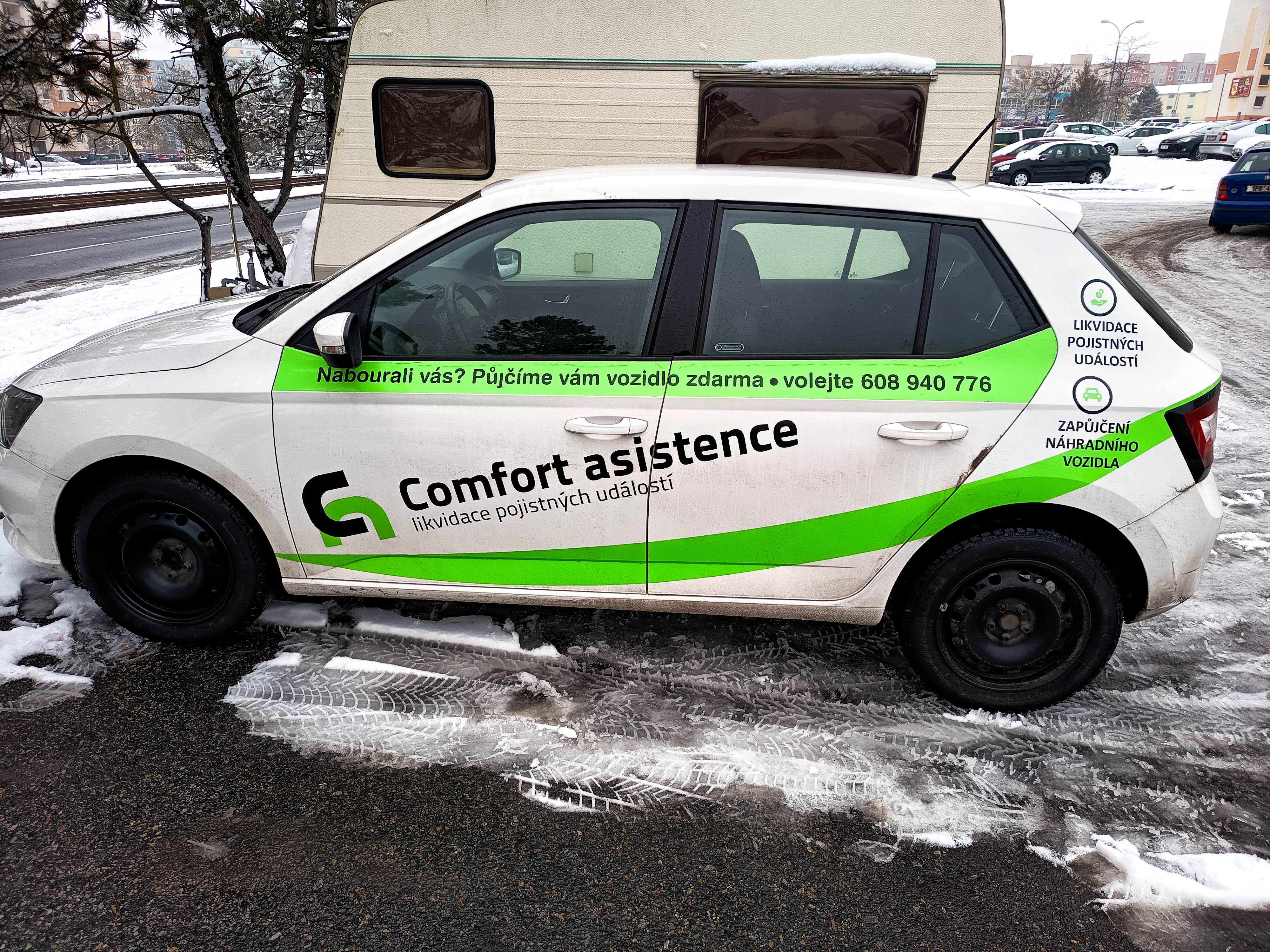 Comfort asistence s.r.o. foto 6