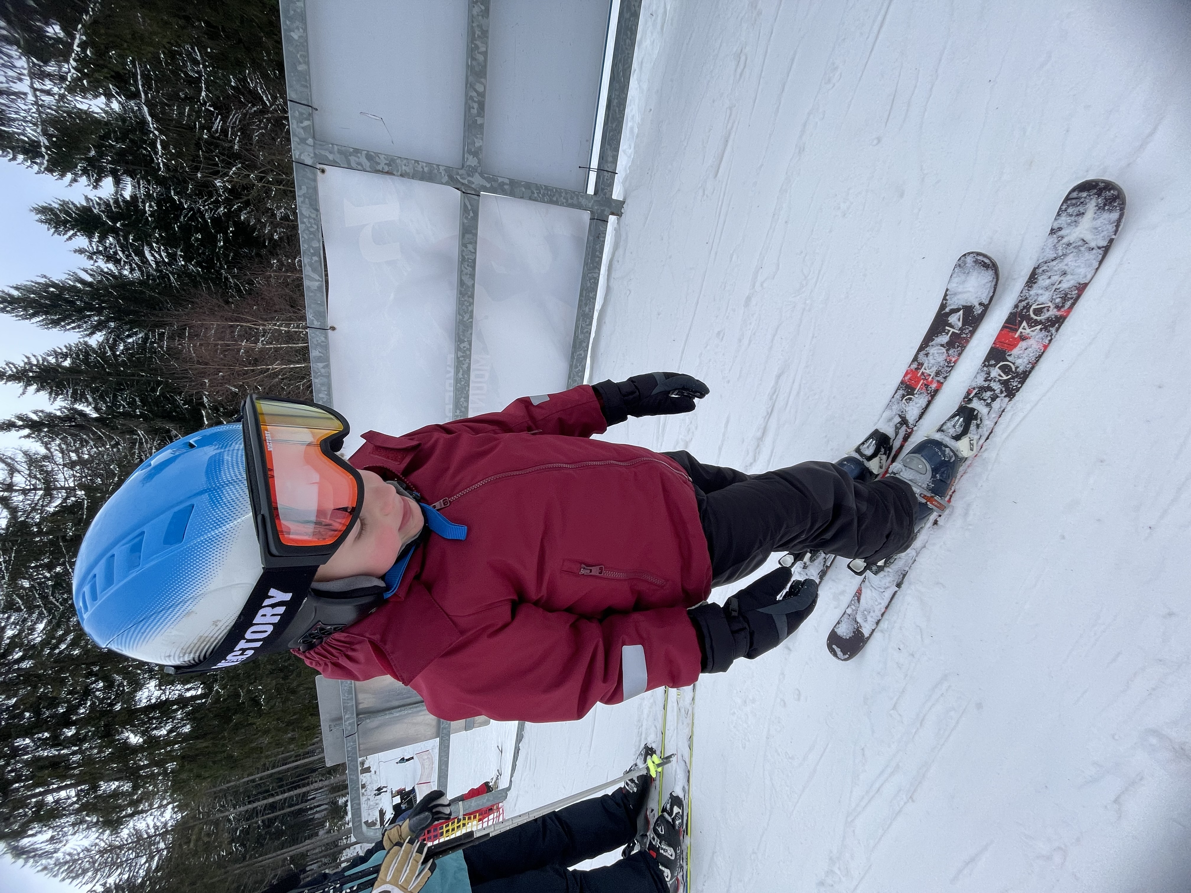 SKI CENTRUM Na Horách foto 2