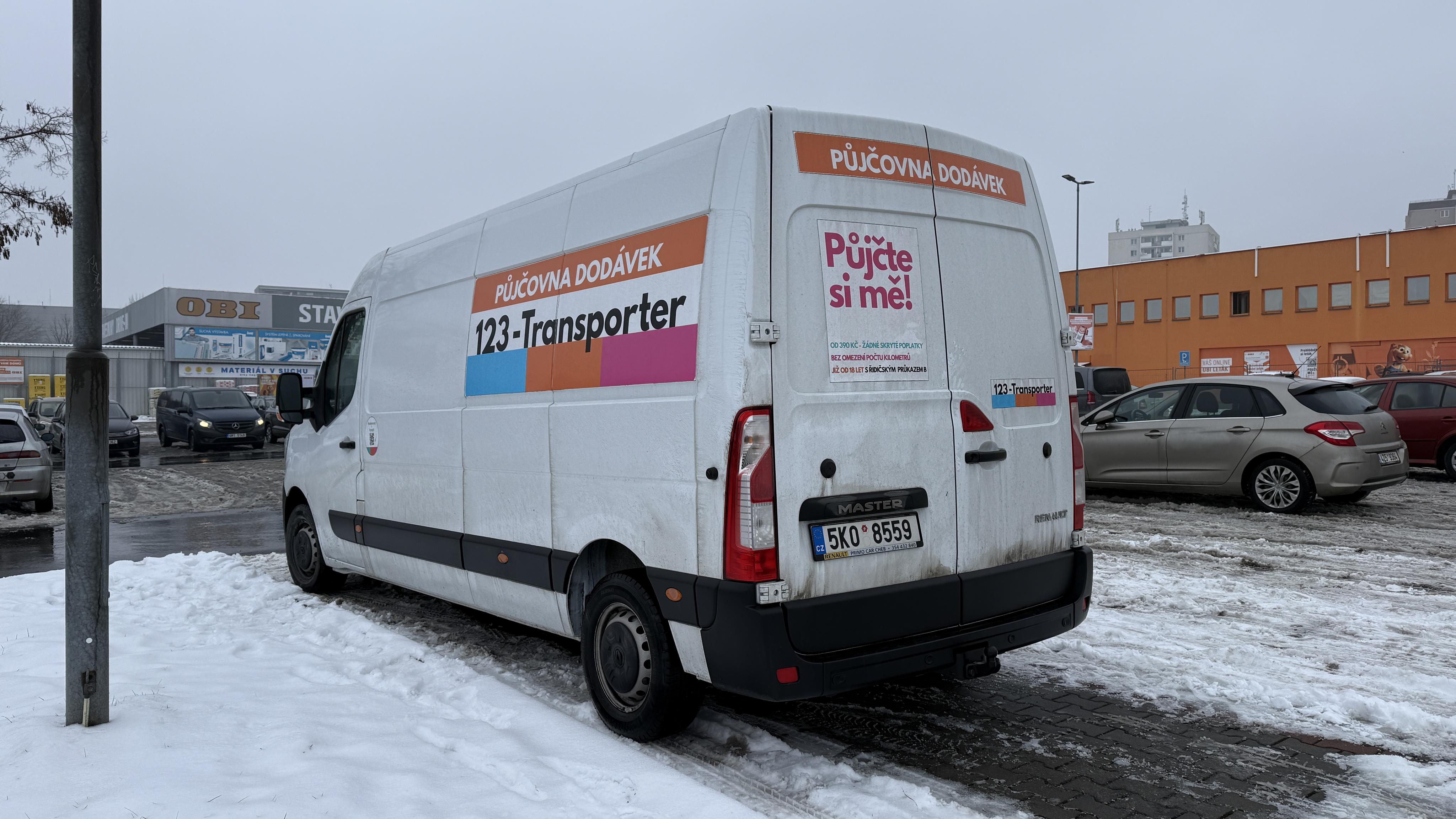 Shared Mobility Czechia foto 5