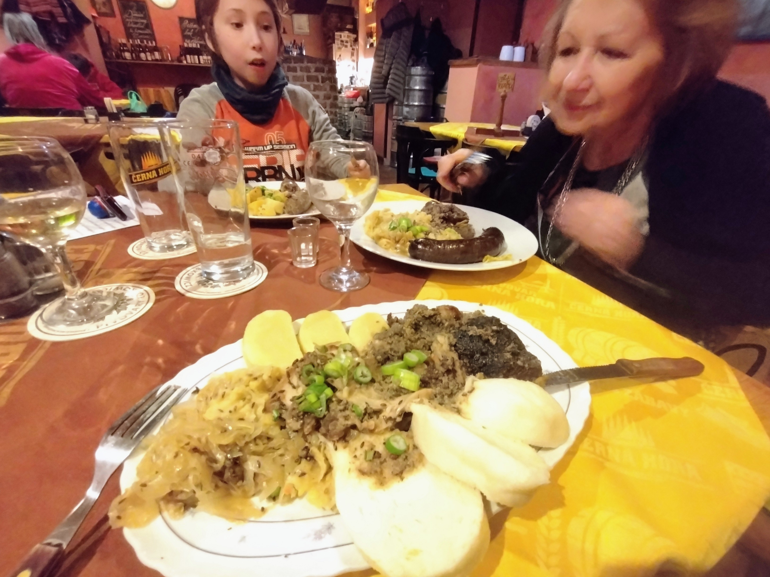 Restaurace Království foto 6