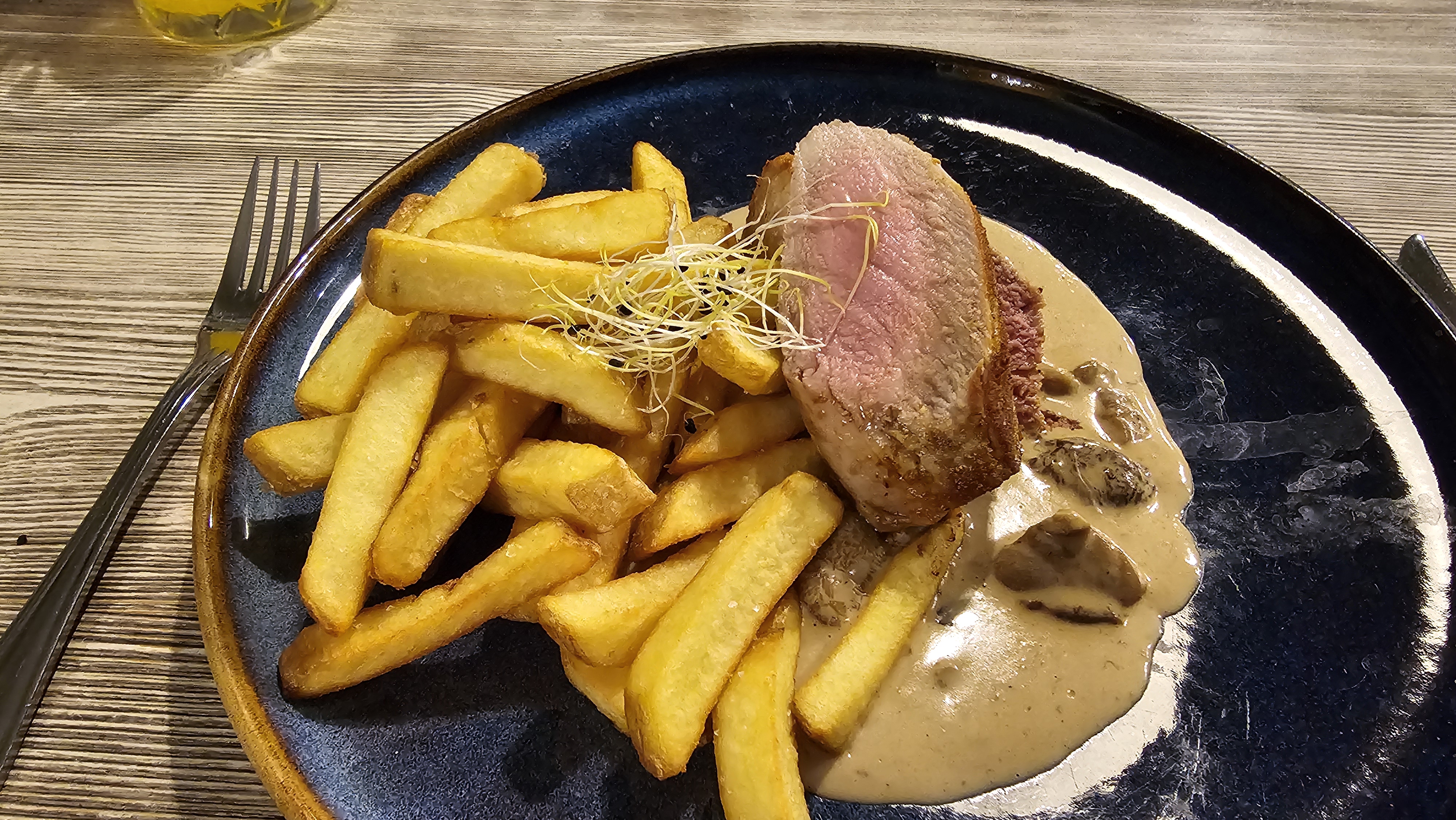 Restaurace Jihočeská Hostěnice foto 5