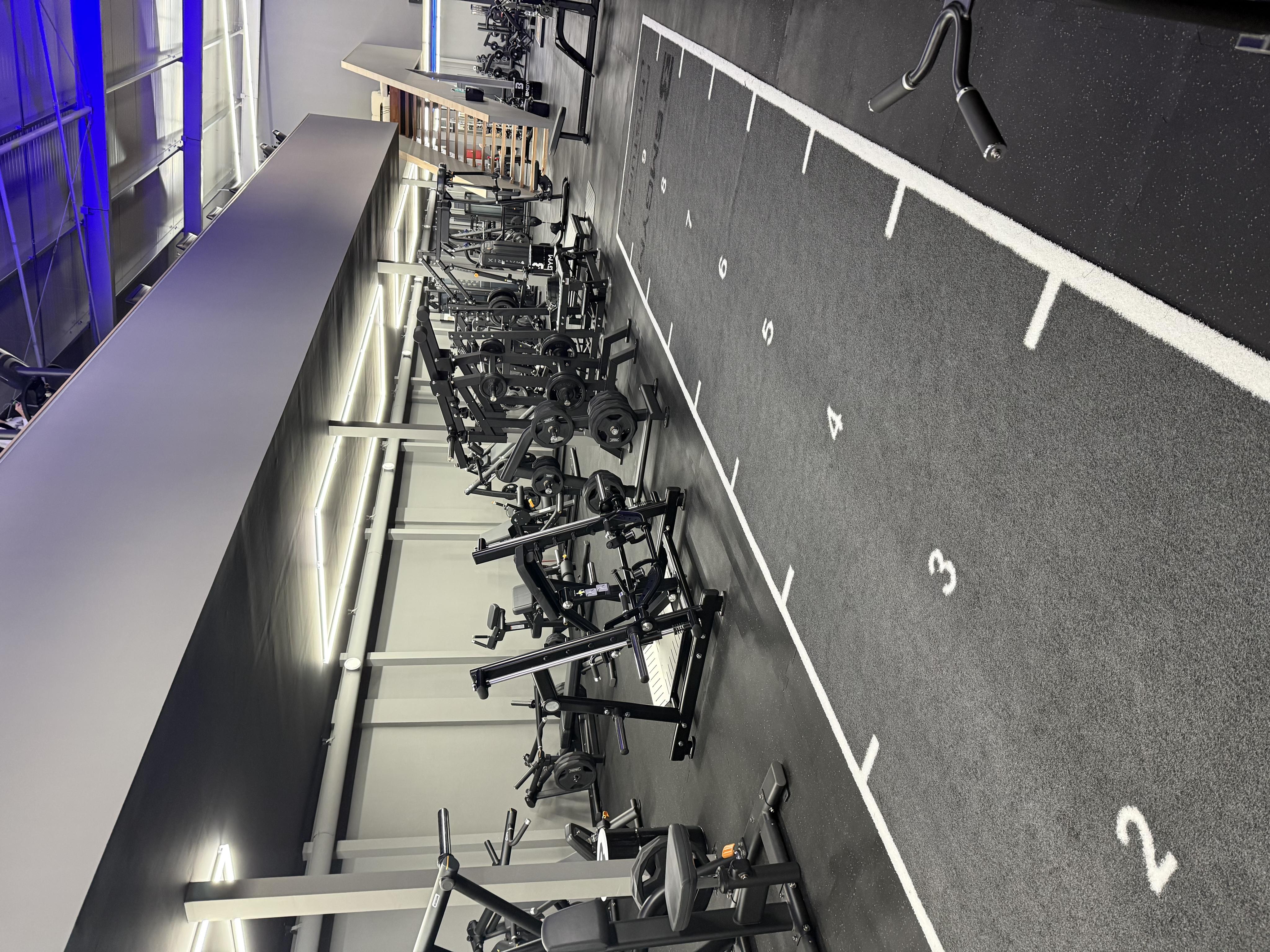 BM GYM foto 2