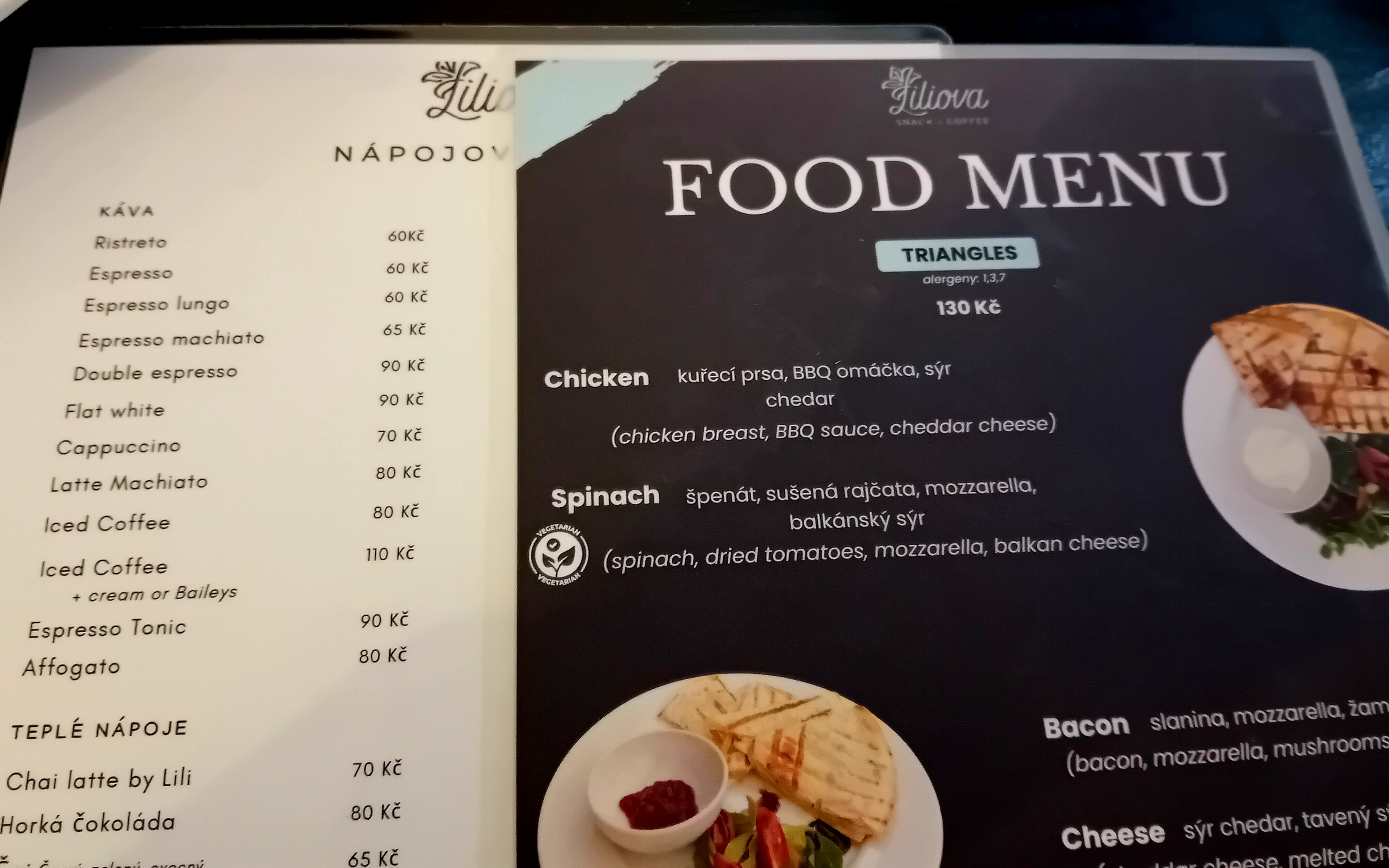 Liliova Snack & coffee foto 4