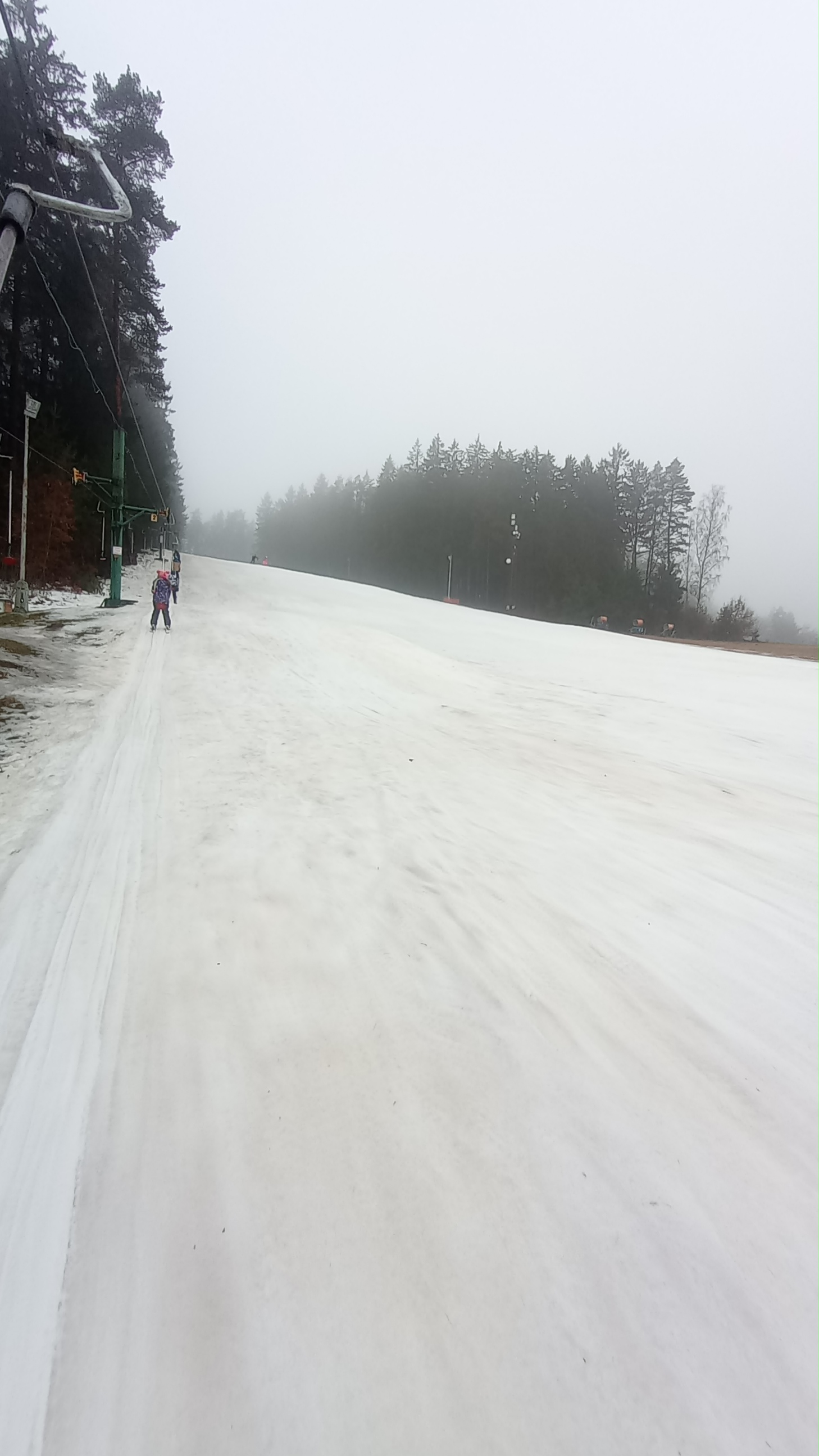 Lyžařské středisko Kadlečák foto 6